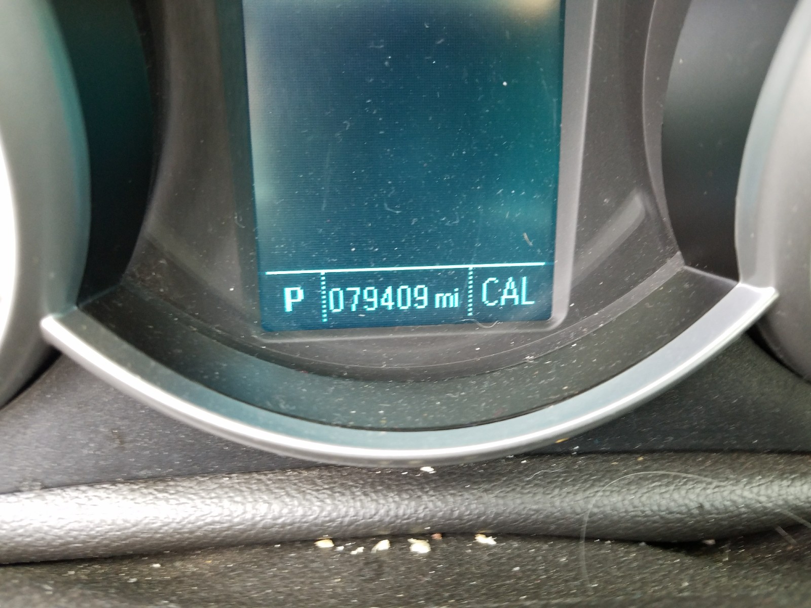 Photo 8 from auction – 2014 CHEVROLET CRUZE LT with VIN 1G1PC5SB0E7409138