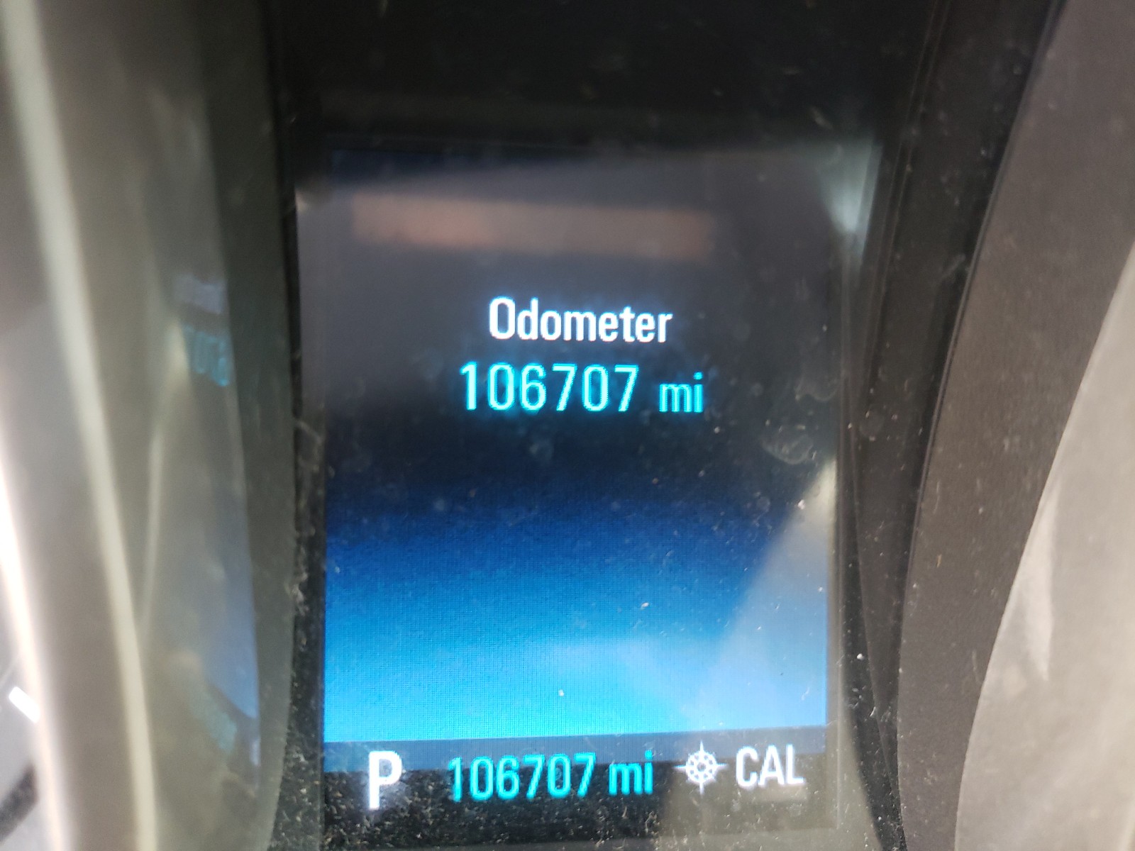 Photo 8 from auction – 2014 CHEVROLET MALIBU 2LT with VIN 1G11E5SL4EF298642
