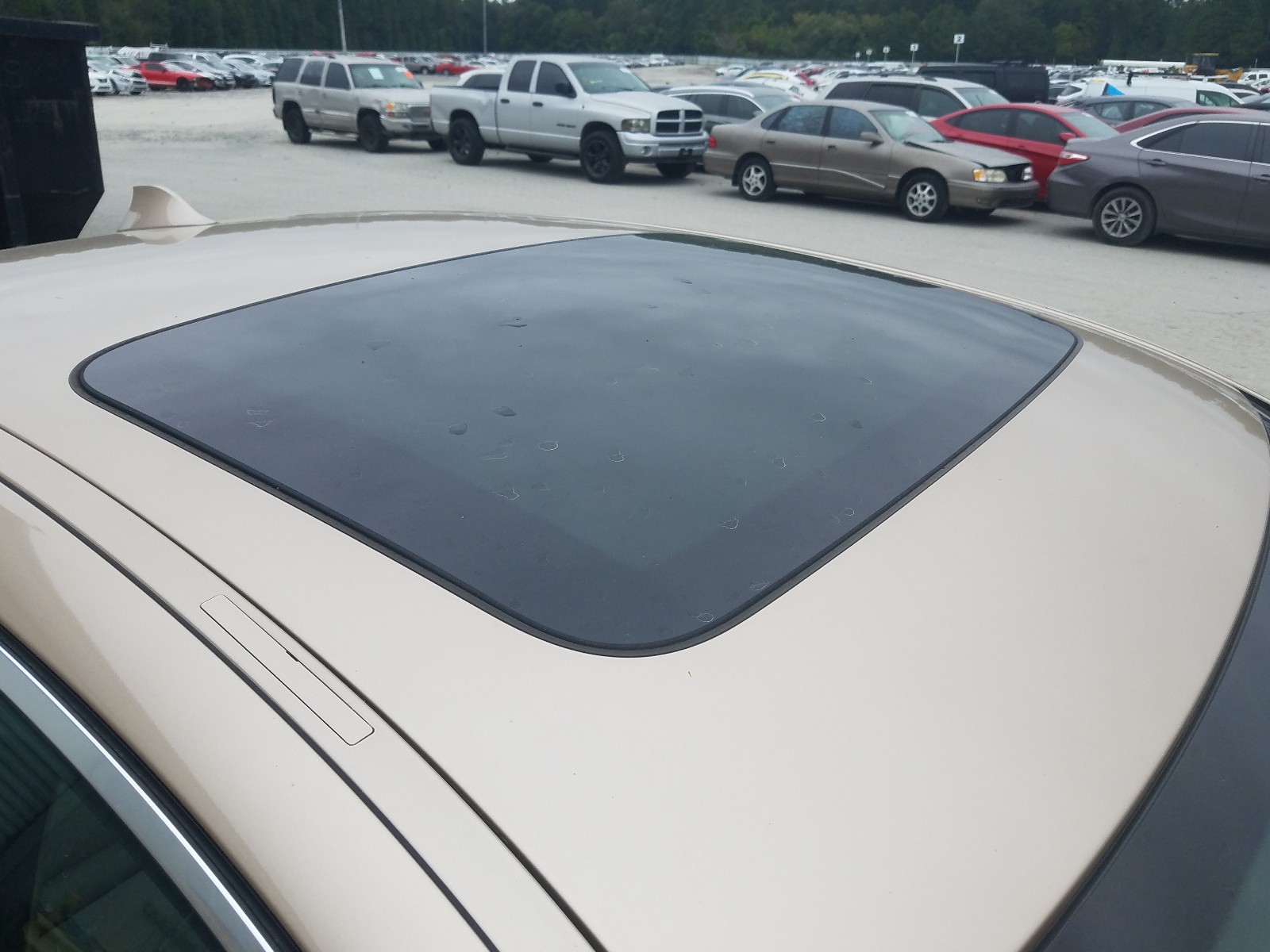Photo 9 from auction – 2013 BMW 528 I with VIN WBAXG5C59DD230078
