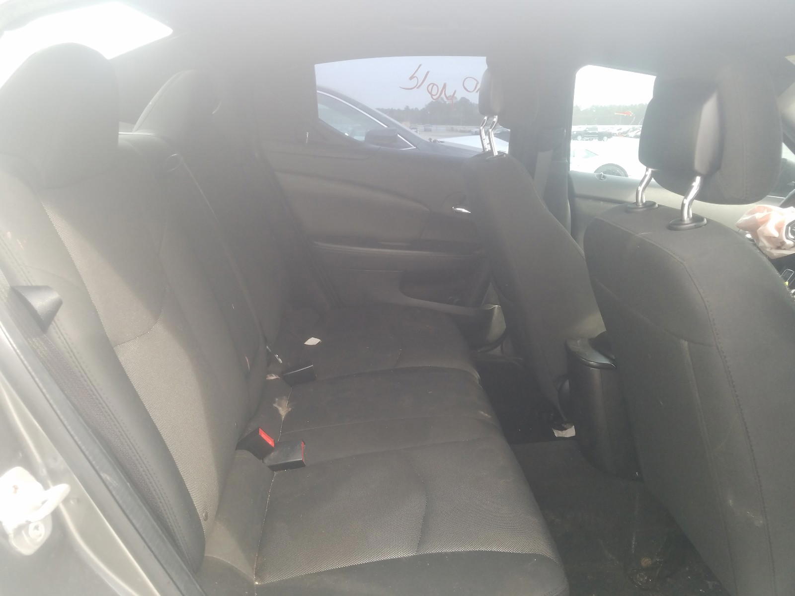 Photo 6 from auction – 2013 DODGE AVENGER SE with VIN 1C3CDZAB5DN669027