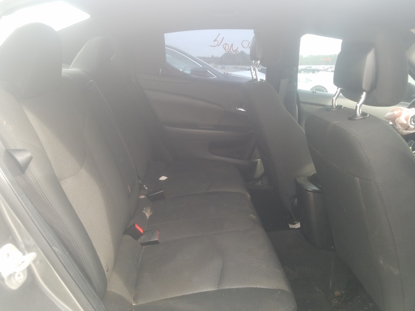 Фото 6 с аукциона – 2013 DODGE AVENGER SE с VIN 1C3CDZAB5DN669027