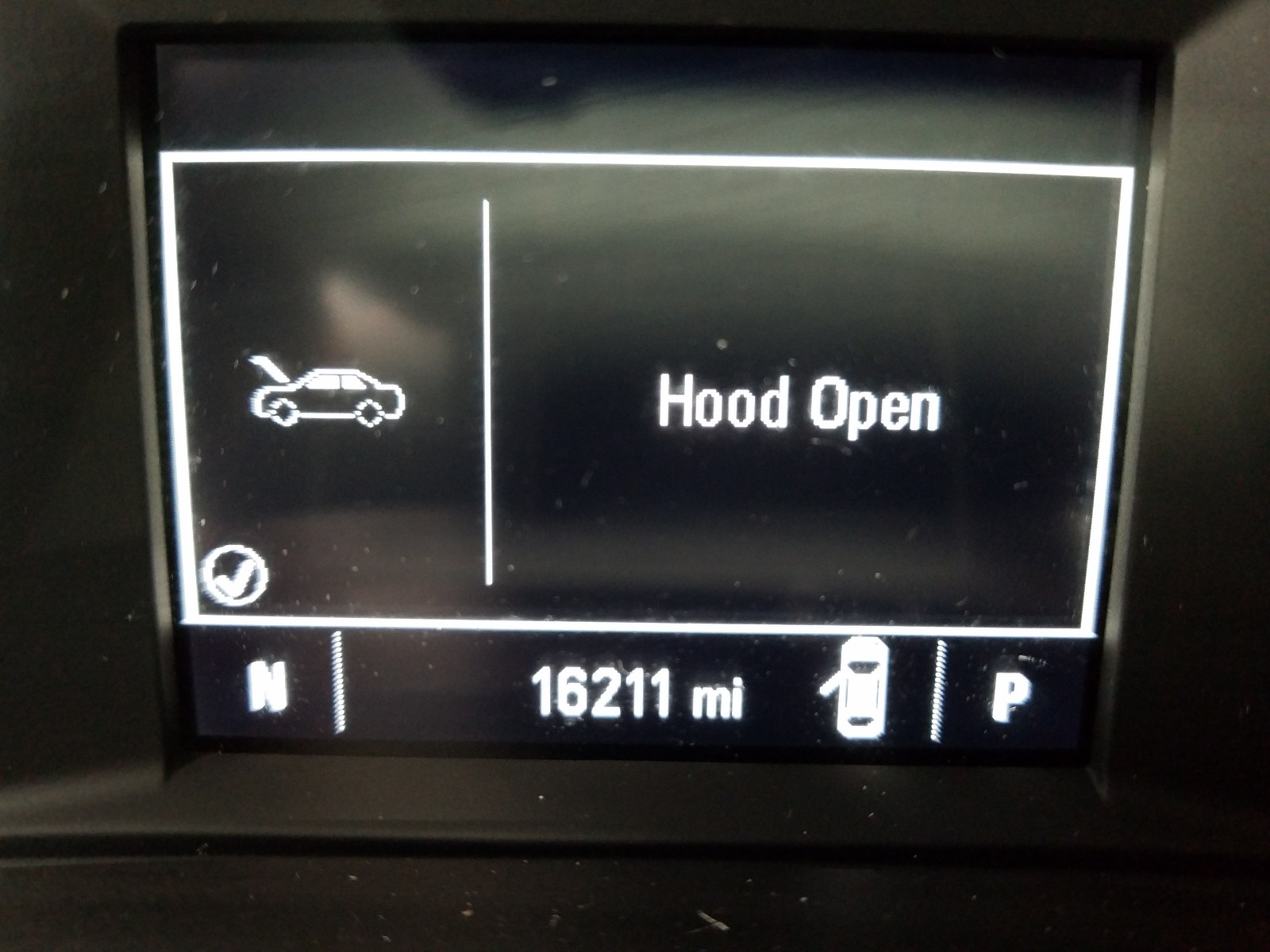 Photo 8 from auction – 2020 CHEVROLET MALIBU LT with VIN 1G1ZD5ST5LF088795