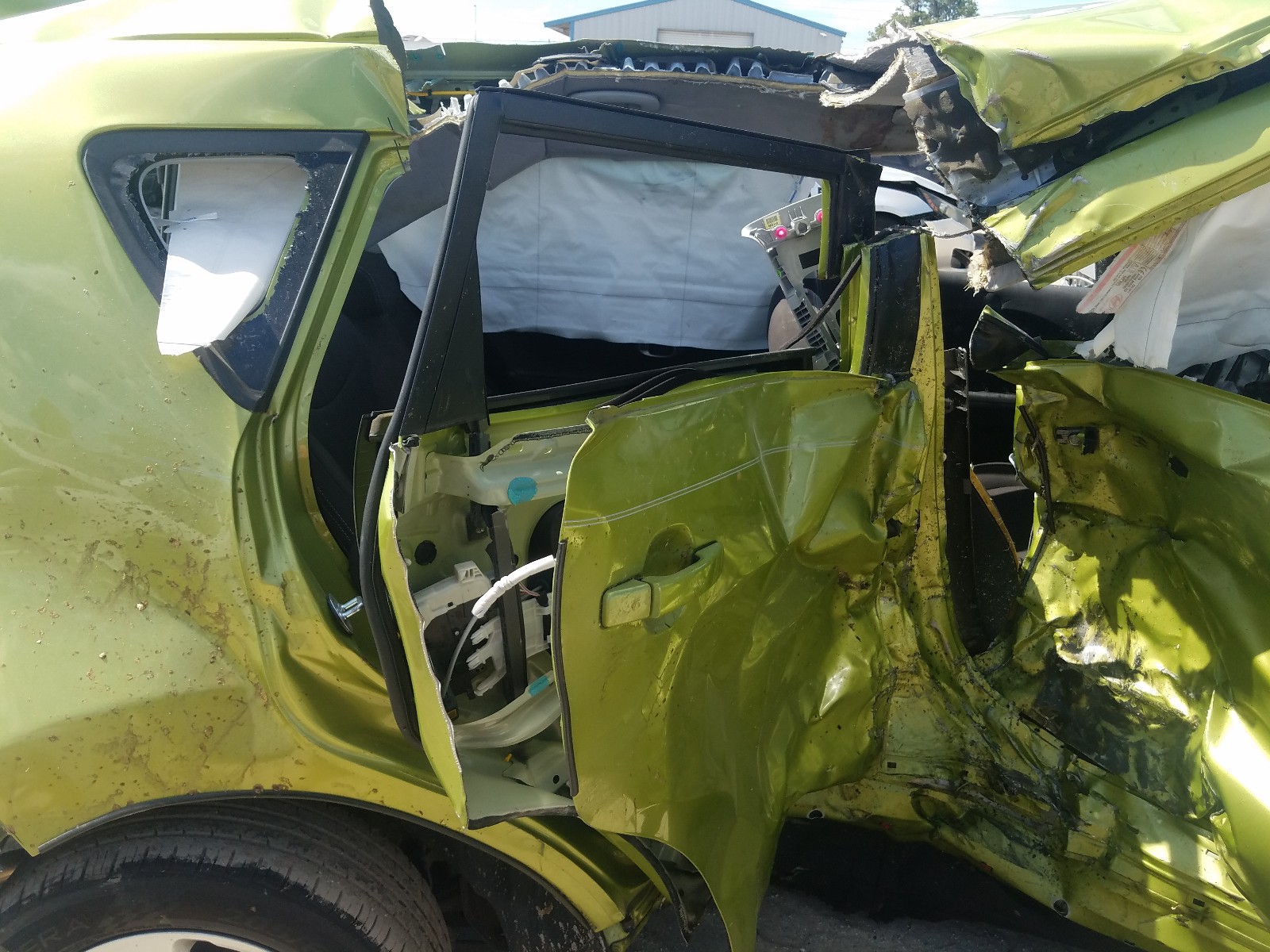 Photo 6 from auction – 2018 KIA SOUL with VIN KNDJN2A2XJ7897080