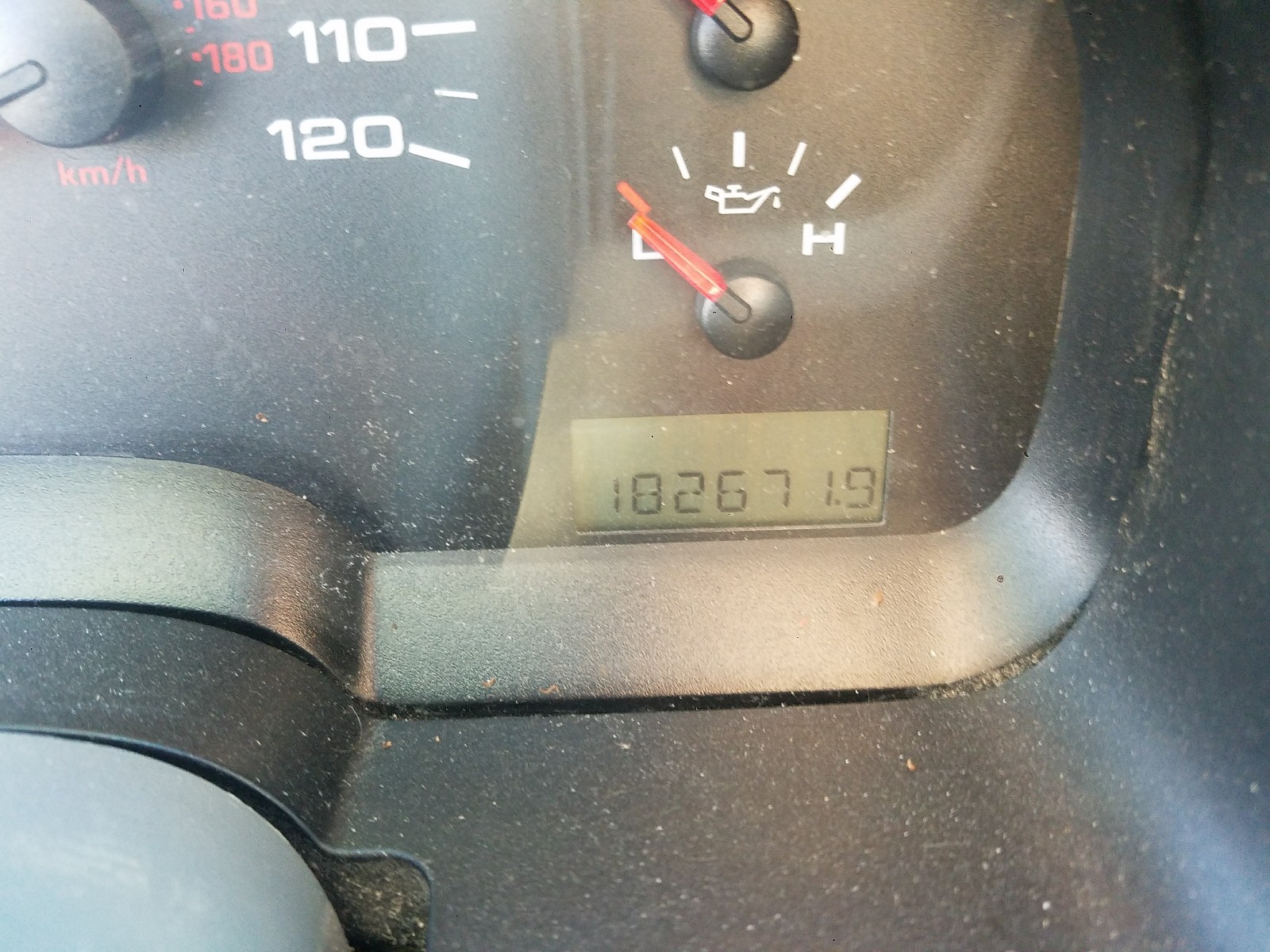 Photo 8 from auction – 2006 FORD F150 SUPER with VIN 1FTRW14W76KD67338