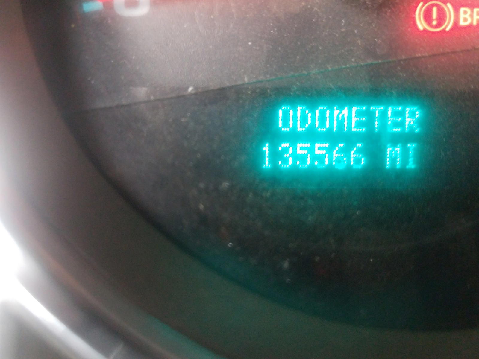 Photo 8 from auction – 2008 GMC SIERRA K15 with VIN 2GTEK13M481268554