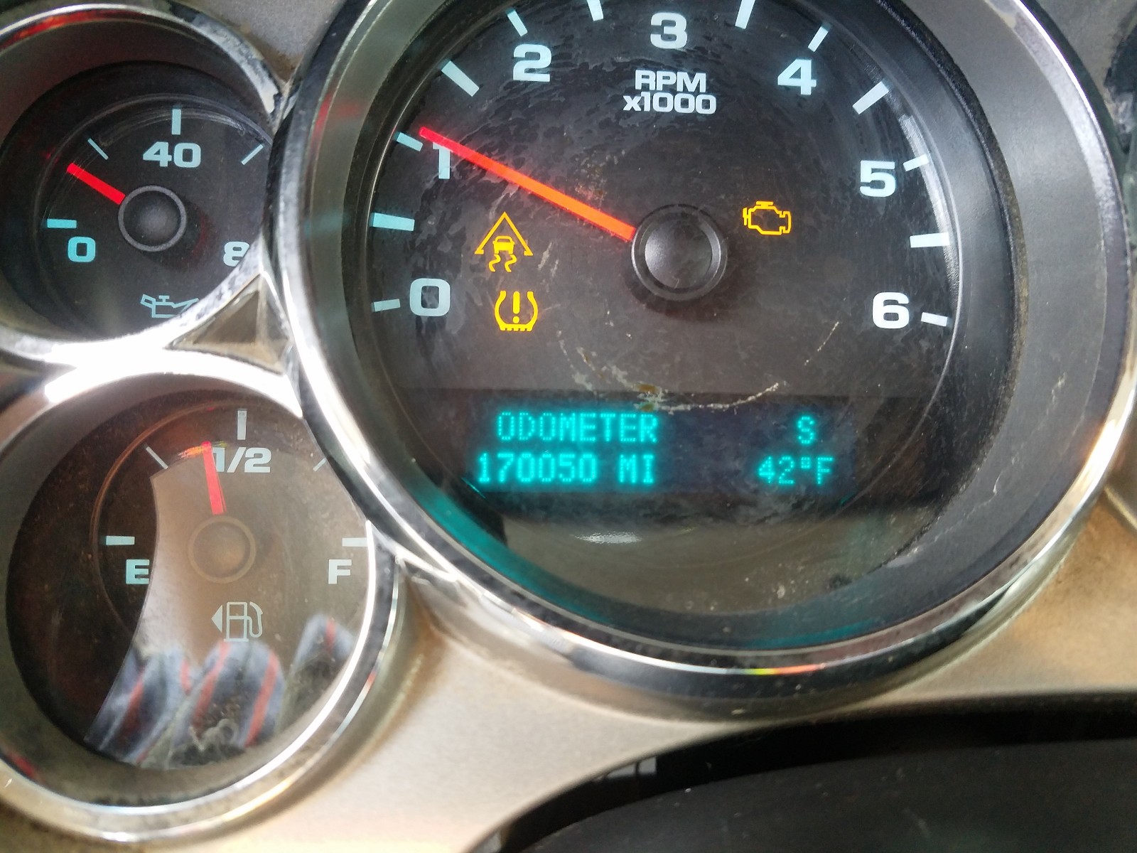 Photo 8 from auction – 2012 GMC SIERRA K15 with VIN 3GTP2VE71CG267059