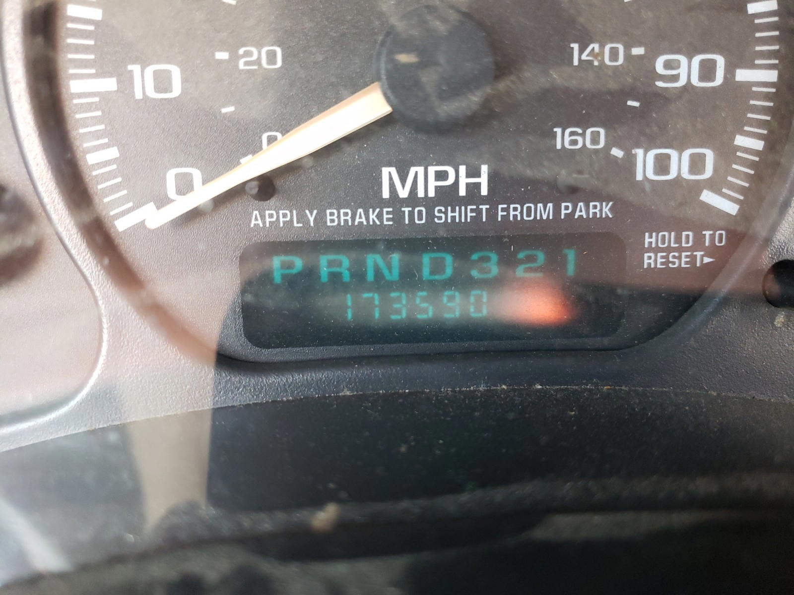 Photo 8 from auction – 2002 CHEVROLET SILVERADO with VIN 1GCEK19T72E280363