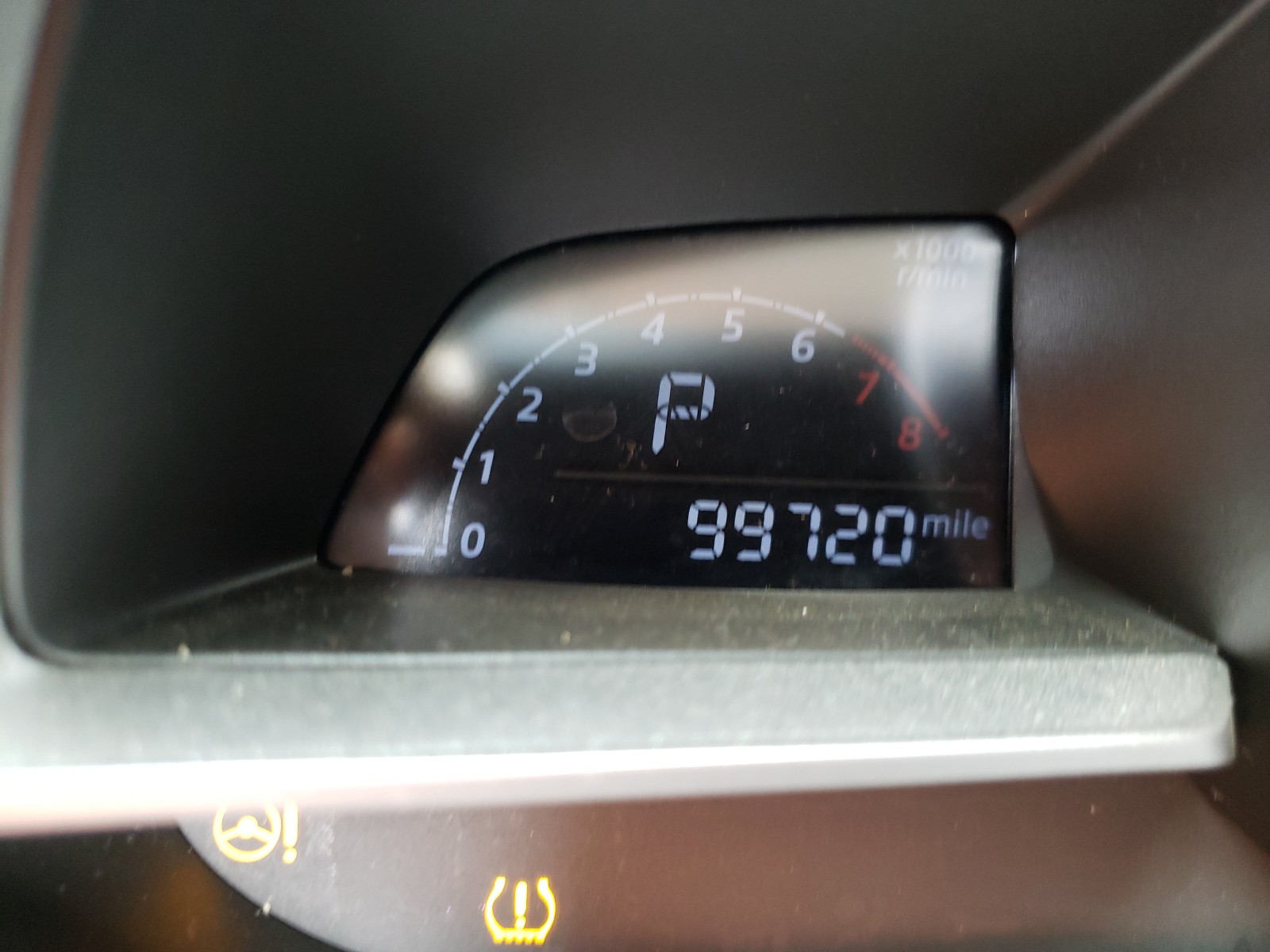 Zdjęcie 8 z aukcji – 2015 MAZDA 3 TOURING z VIN 3MZBM1V72FM205380