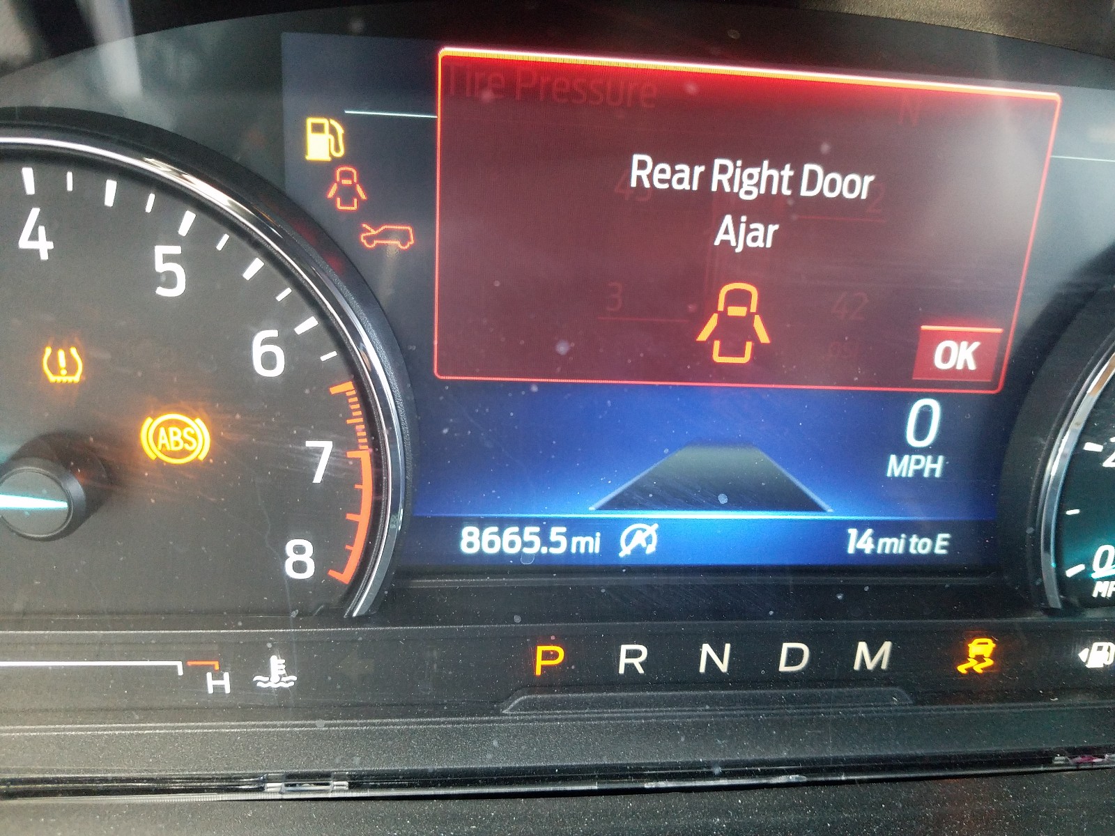 Photo 8 from auction – 2020 FORD EXPLORER X with VIN 1FMSK8DH6LGB75216