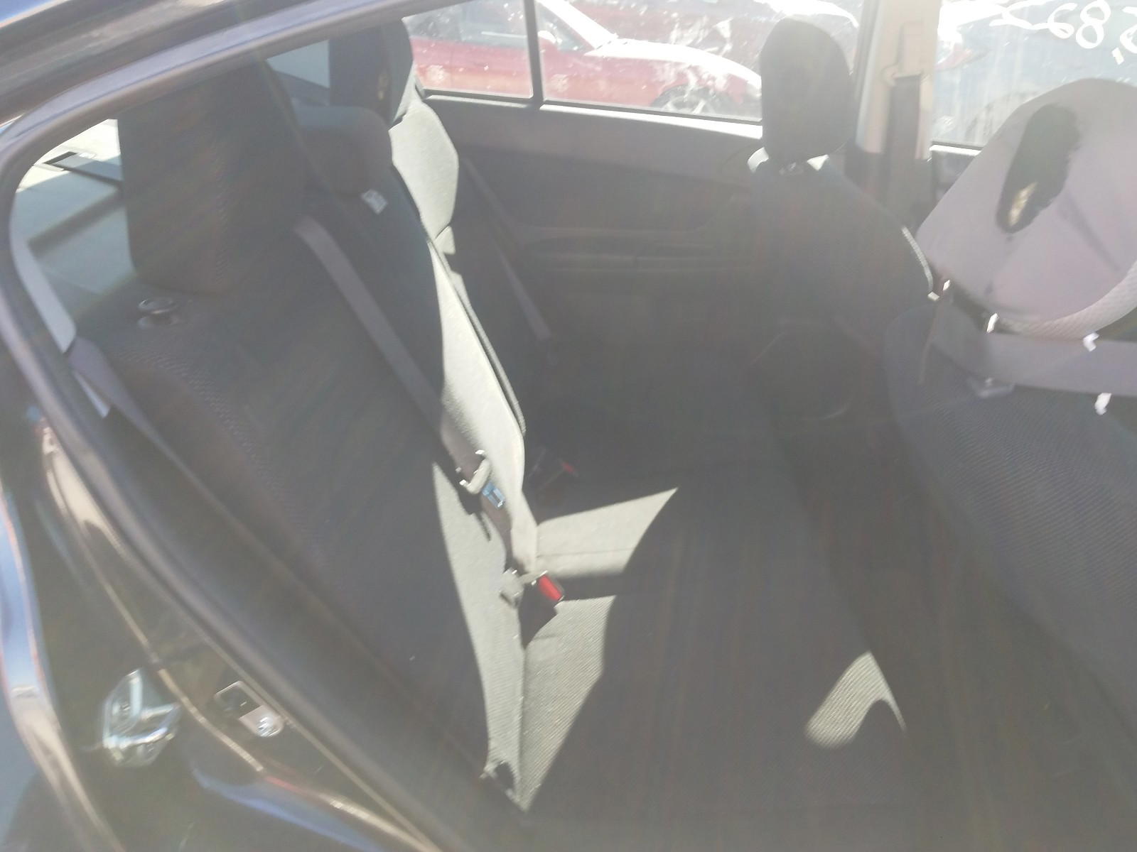 Photo 6 from auction – 2014 SUBARU IMPREZA PR with VIN JF1GJAC66EH020804