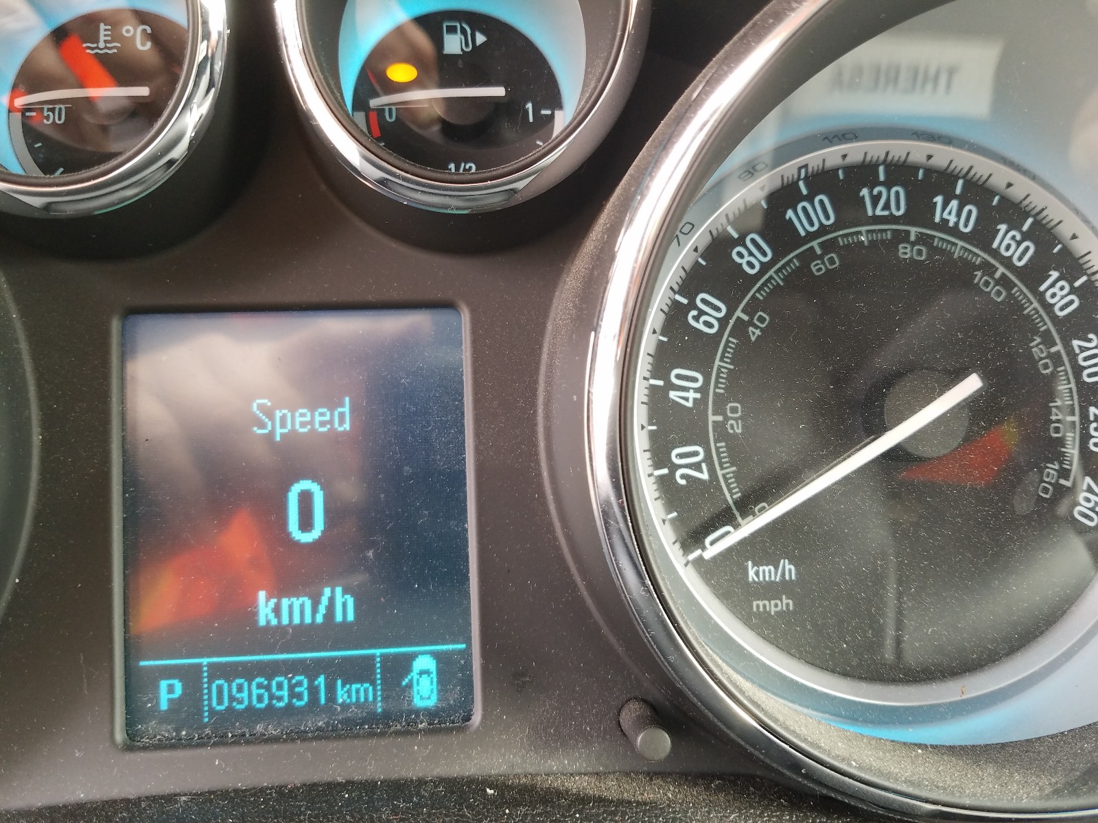 Photo 8 from auction – 2017 BUICK VERANO with VIN 1G4P15SK1H4115648