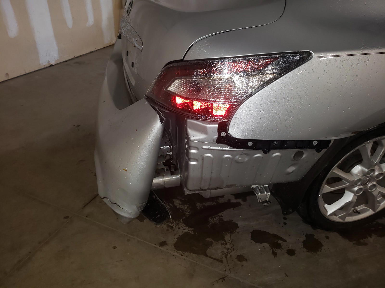 Photo 10 from auction – 2014 NISSAN MAXIMA S with VIN 1N4AA5AP9EC484885