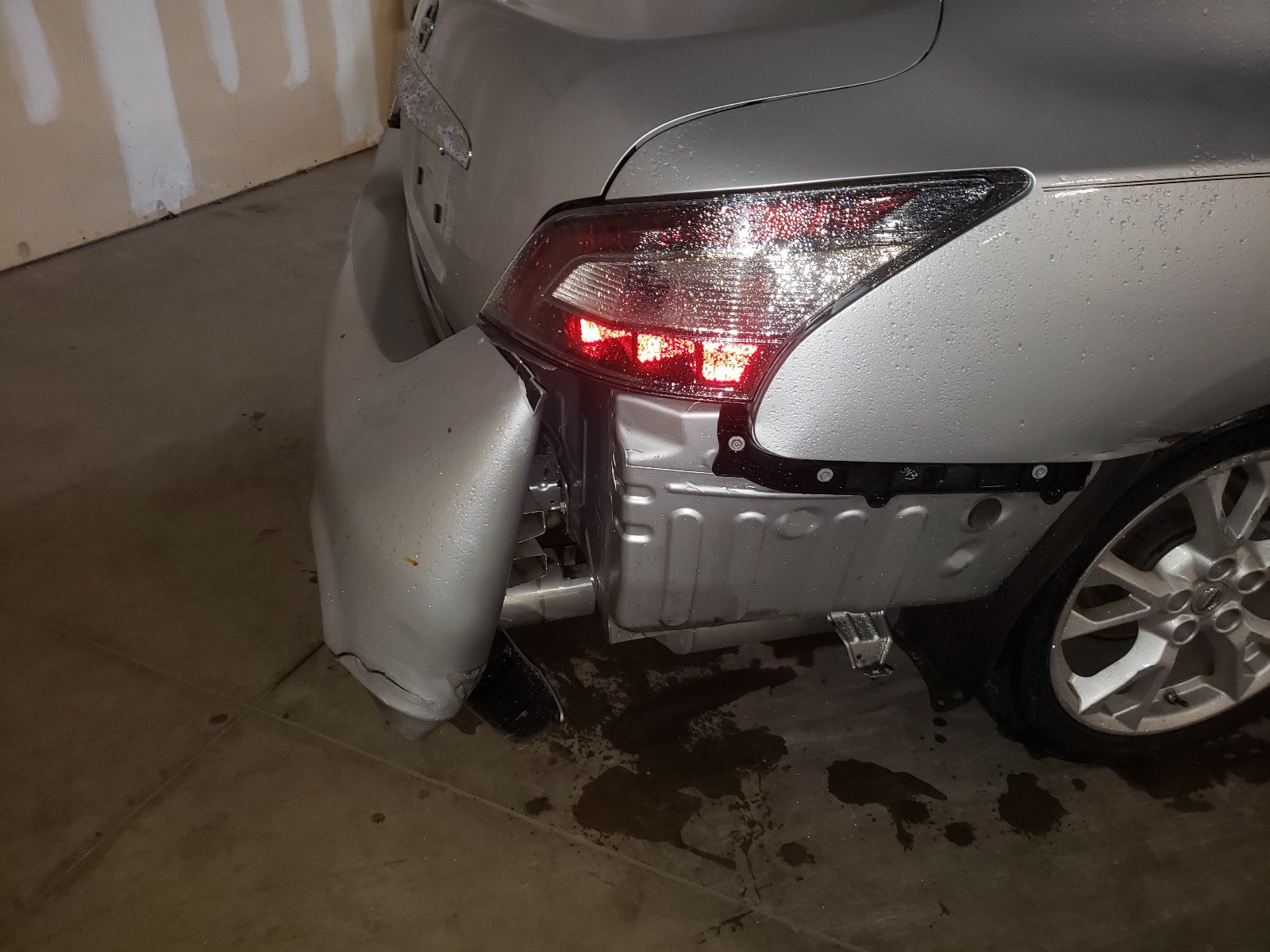 صورة رقم 10 من المزاد - 2014 NISSAN MAXIMA S مع VIN 1N4AA5AP9EC484885