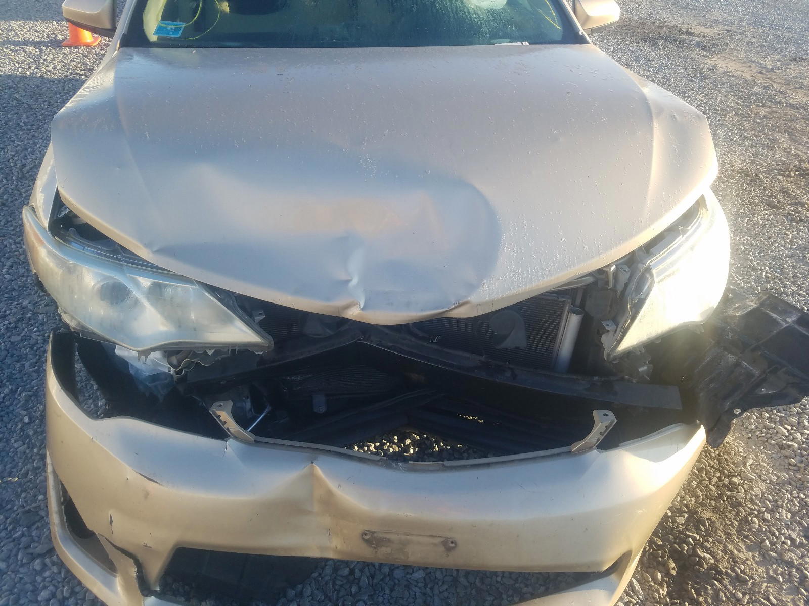 Photo 7 from auction – 2012 TOYOTA CAMRY with VIN 4T1BF1FK0CU007612