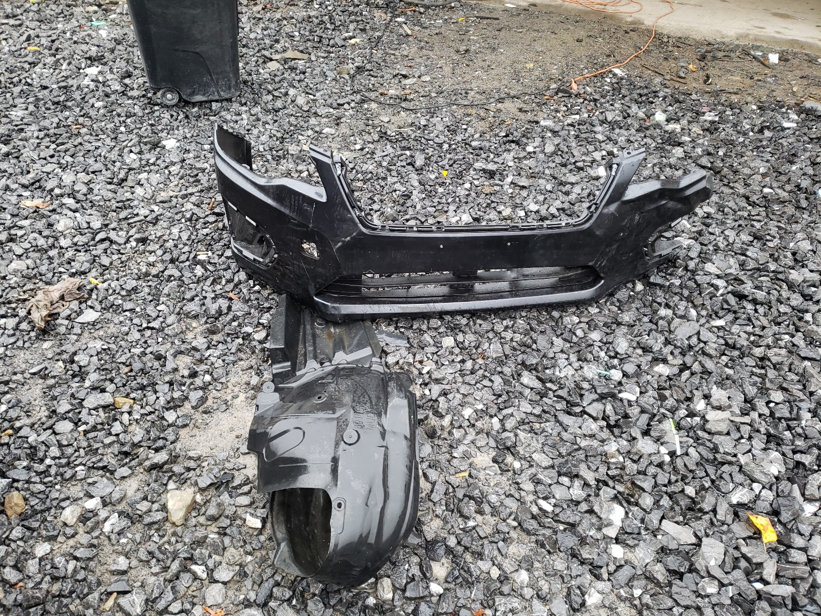 Фото 9 с аукциона – 2012 SUBARU IMPREZA LI с VIN JF1GJAG65CH024866