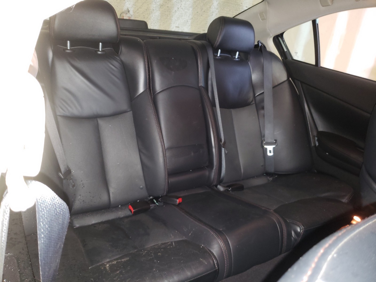 صورة رقم 6 من المزاد - 2014 NISSAN MAXIMA S مع VIN 1N4AA5AP9EC484885