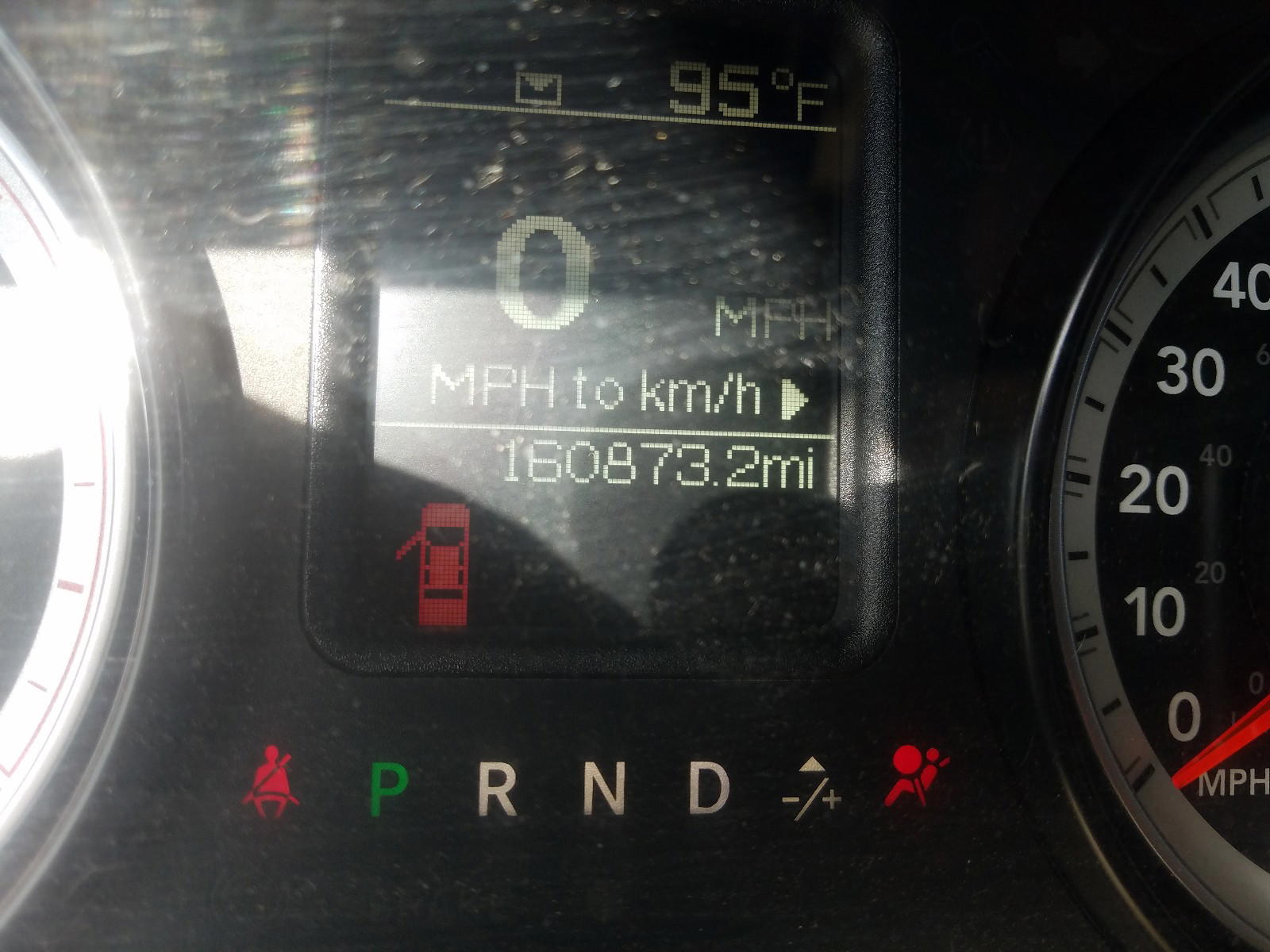 Photo 8 from auction – 2014 RAM 2500 ST with VIN 3C6UR5CL3EG163049