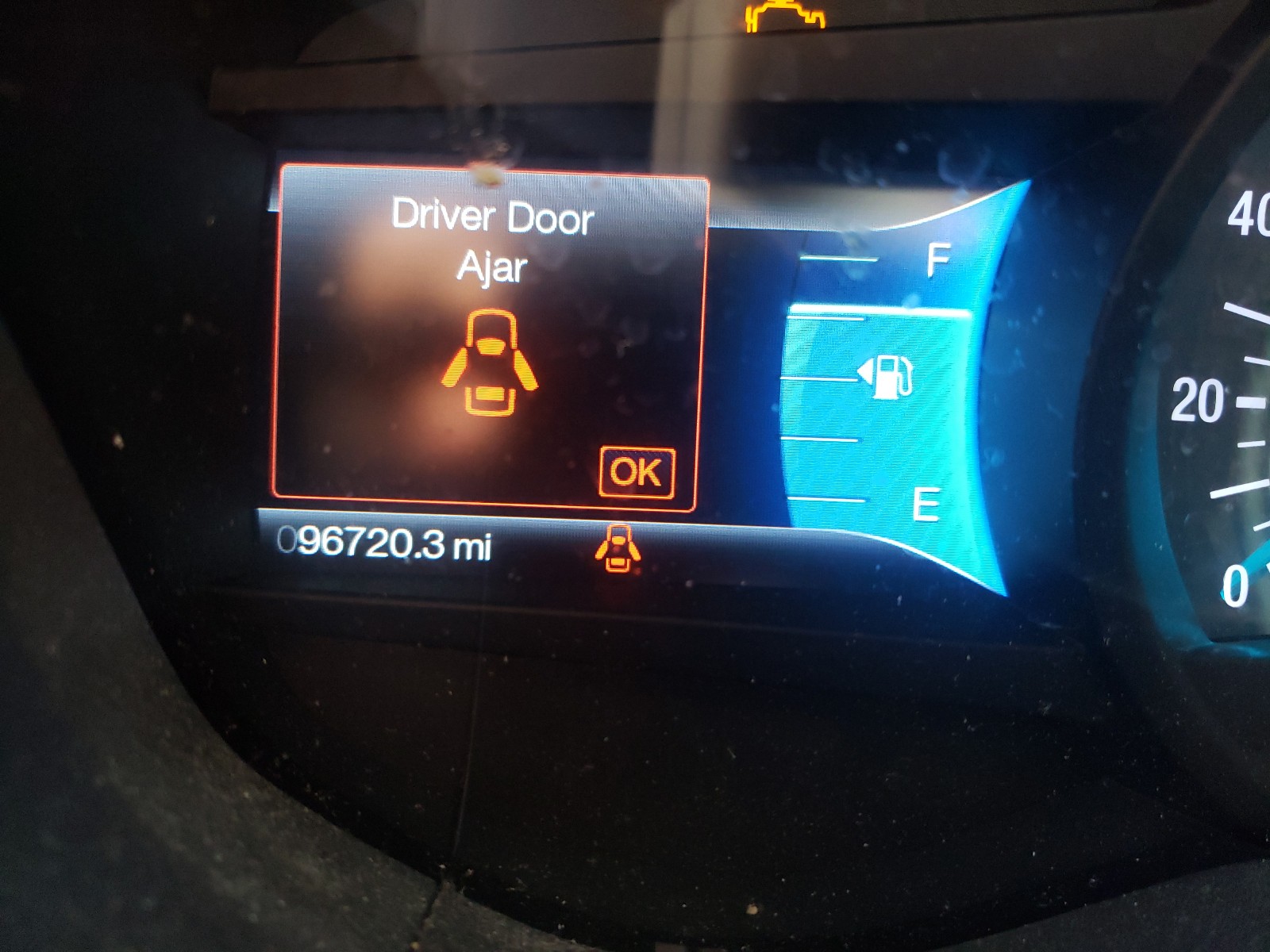 Photo 8 from auction – 2014 FORD FUSION SE with VIN 1FA6P0HD9E5394983