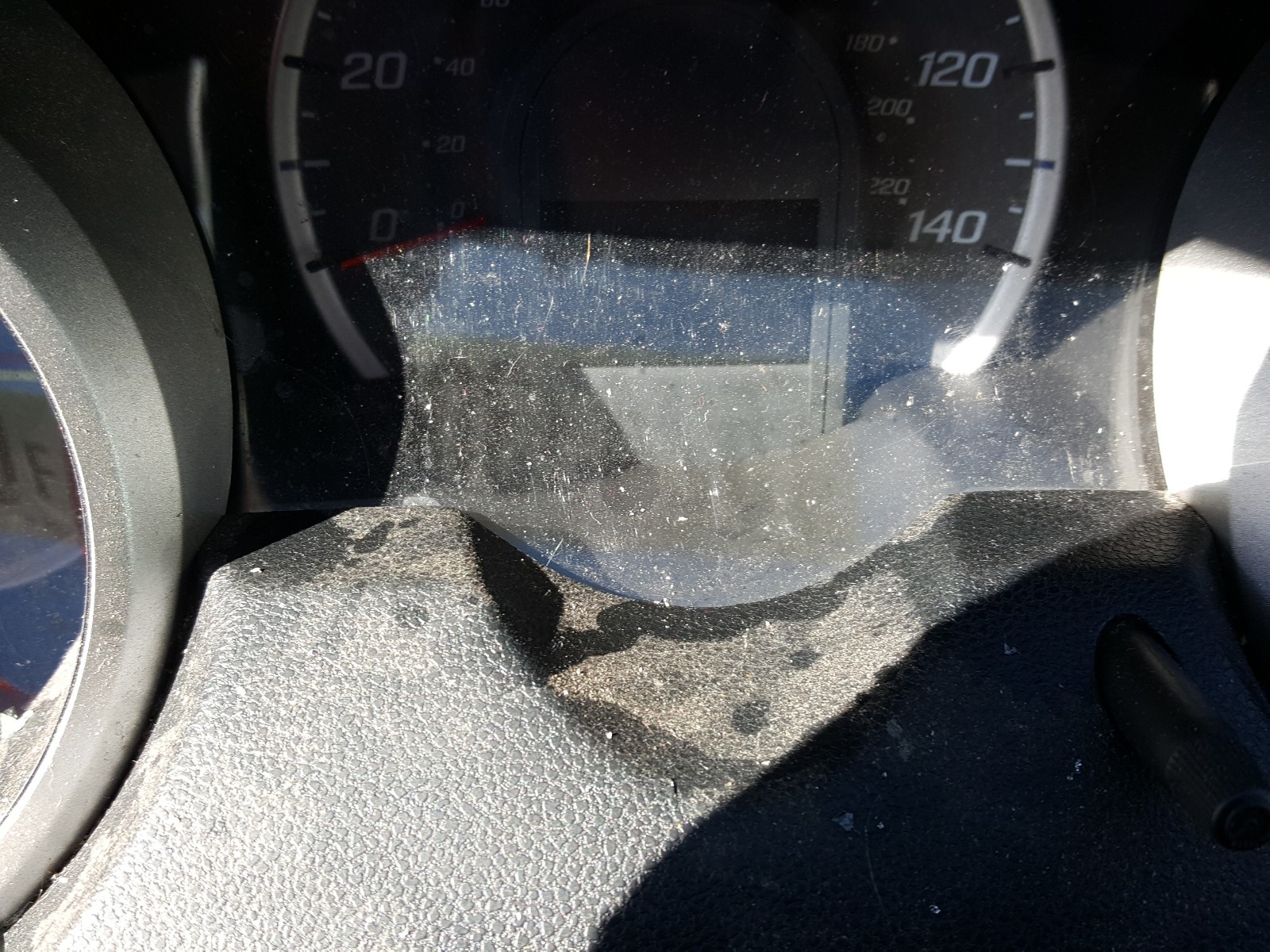 Zdjęcie 8 z aukcji – 2012 HONDA FIT z VIN JHMGE8H36CC039299