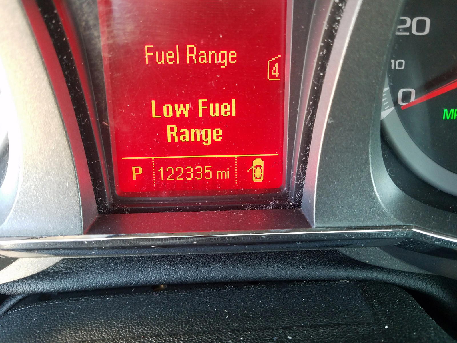 Photo 8 from auction – 2012 GMC TERRAIN SL with VIN 2GKALMEK7C6397381