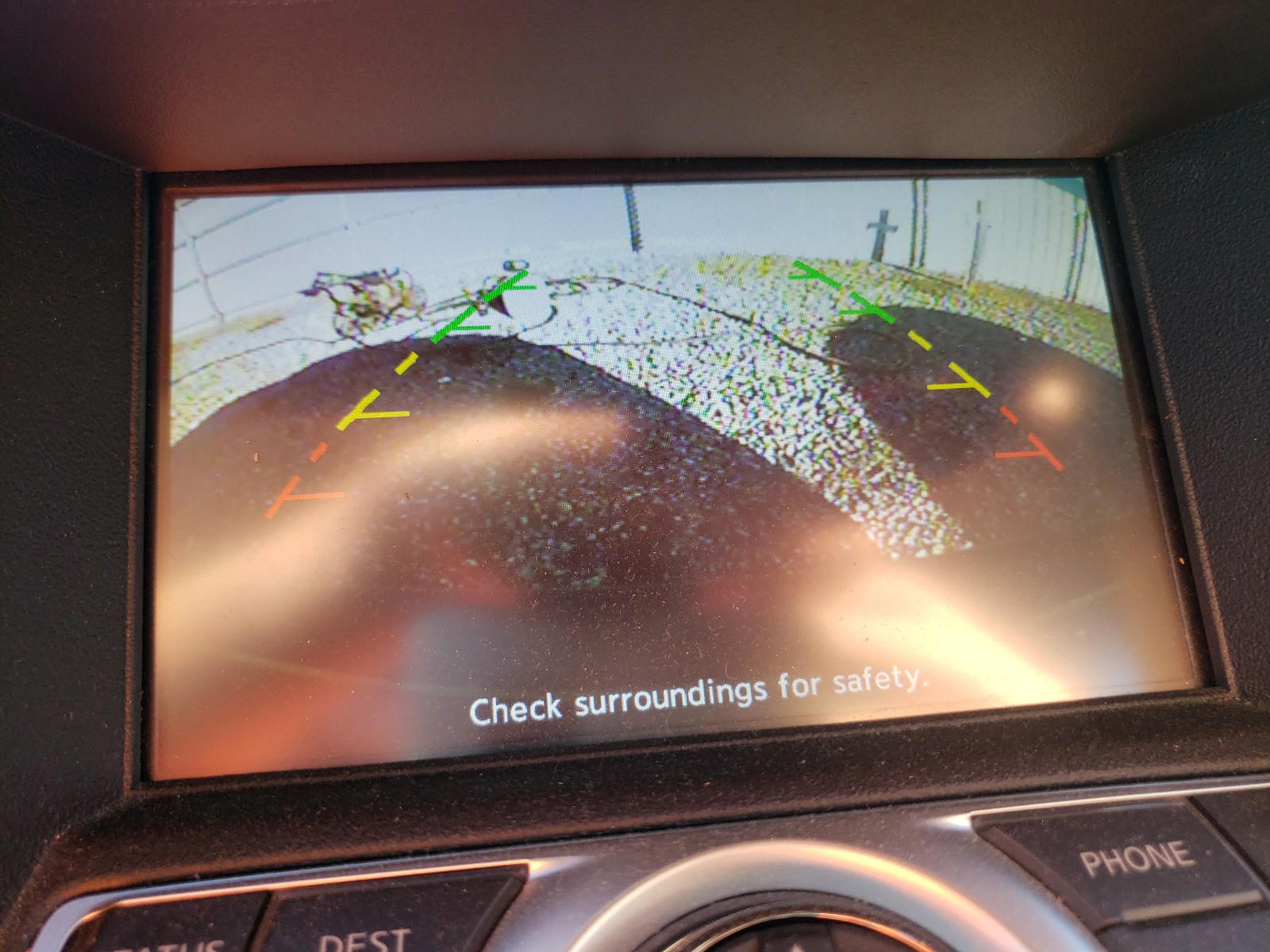 Photo 9 from auction – 2014 NISSAN MAXIMA S with VIN 1N4AA5AP8EC490080