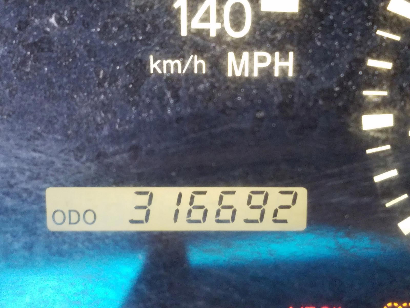 Photo 8 from auction – 2003 LEXUS RX 300 with VIN JTJGF10U230160243