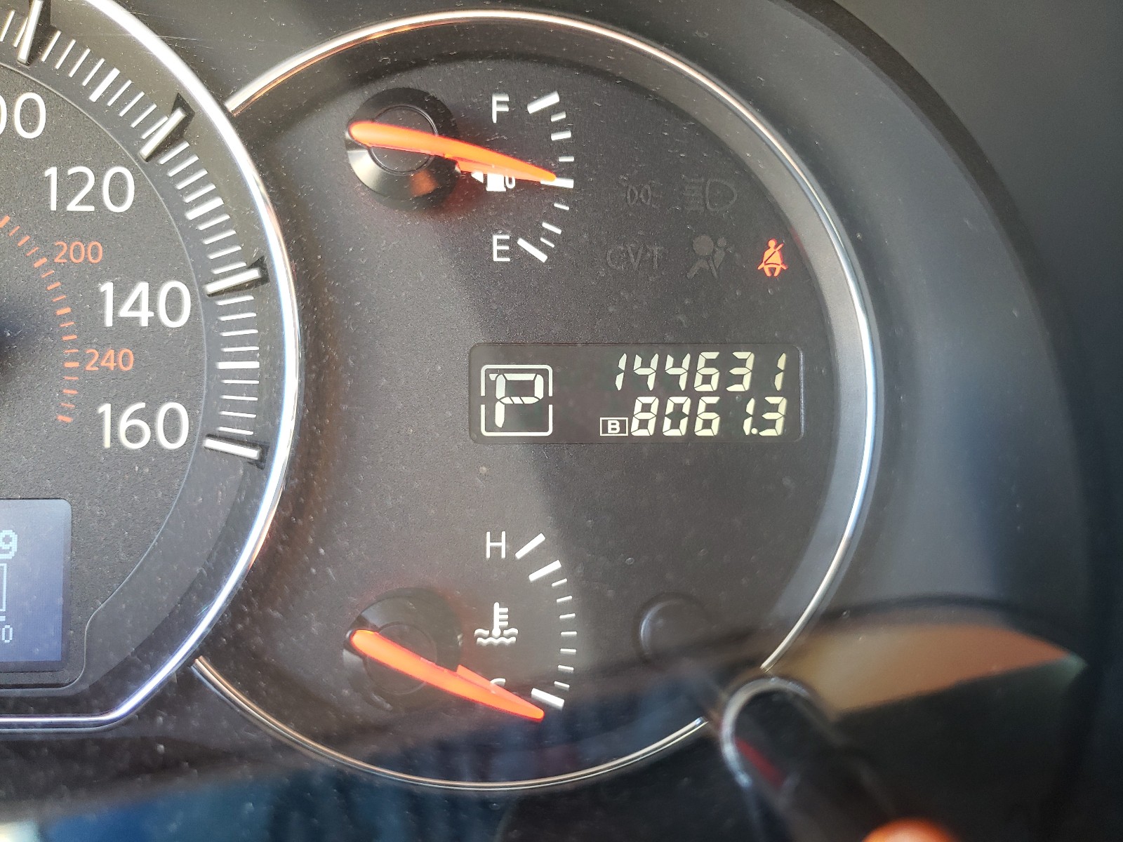 صورة رقم 8 من المزاد - 2014 NISSAN MAXIMA S مع VIN 1N4AA5AP8EC490080