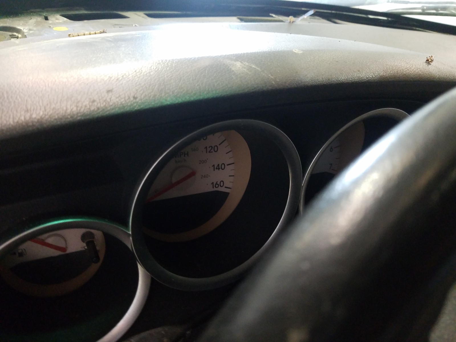 Photo 18 from auction – 2006 DODGE CHARGER R/ with VIN 2B3KA53HX6H323501
