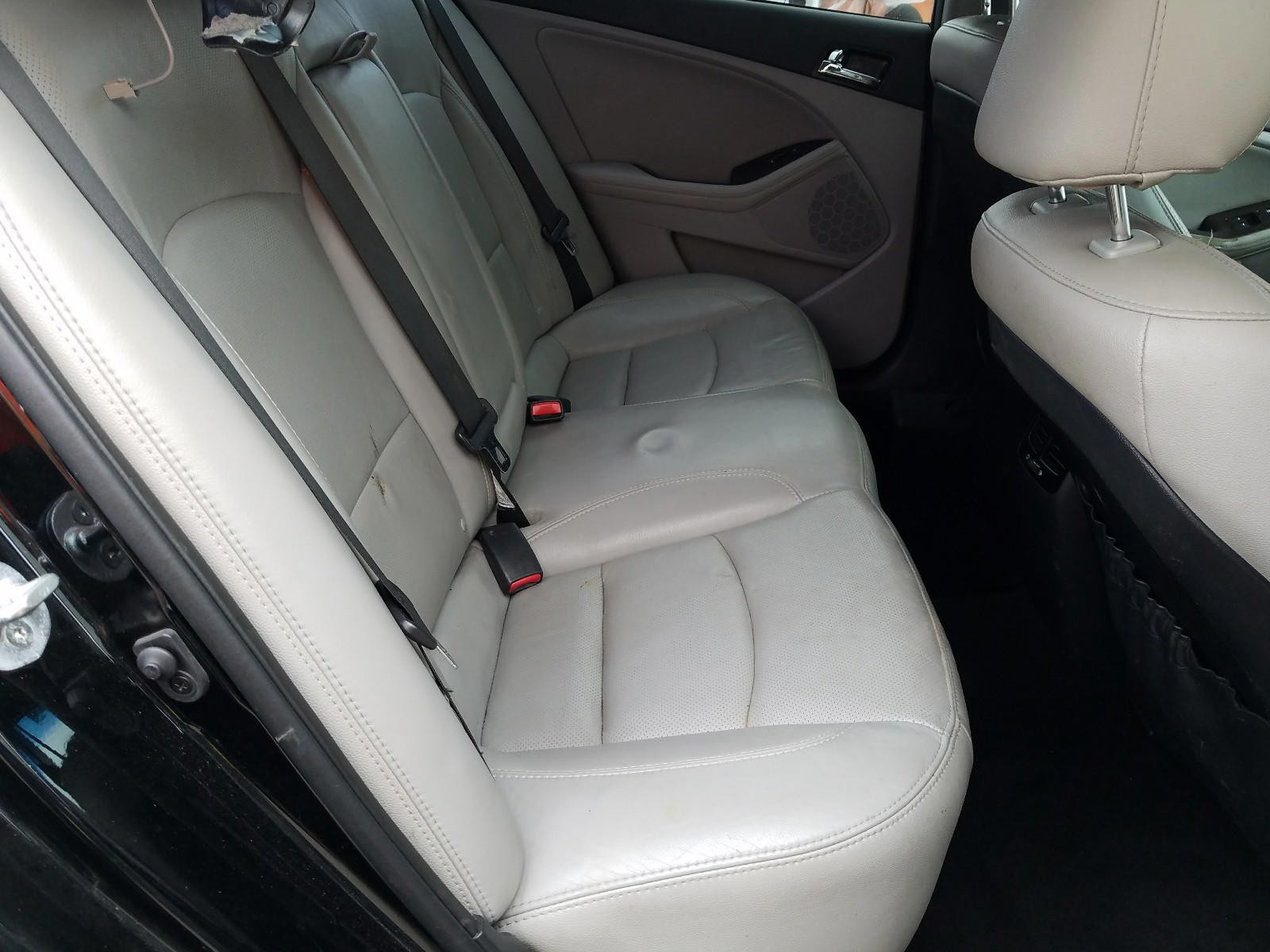 Photo 6 from auction – 2013 KIA OPTIMA EX with VIN 5XXGN4A78DG101861