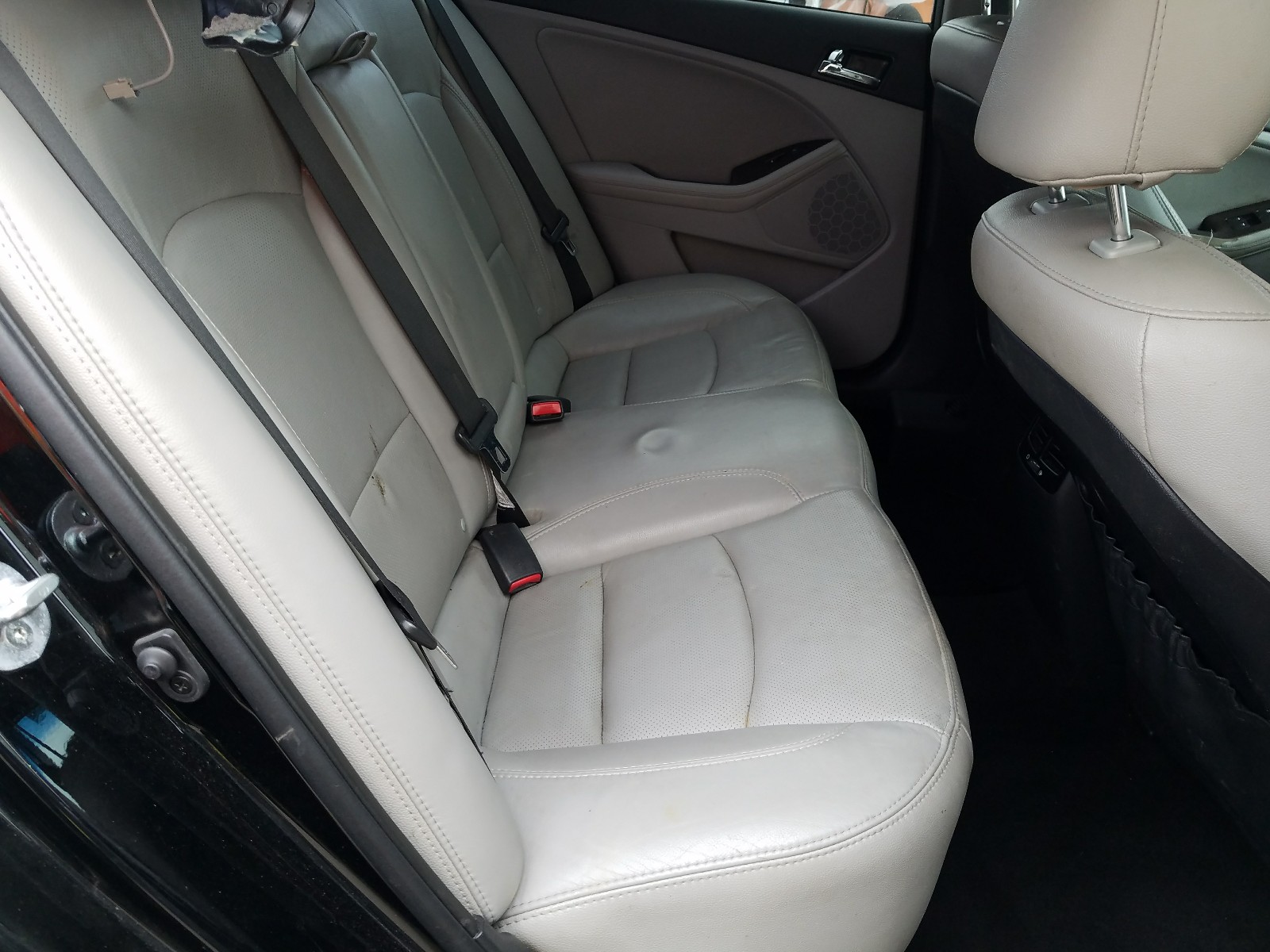 Zdjęcie 6 z aukcji – 2013 KIA OPTIMA EX z VIN 5XXGN4A78DG101861
