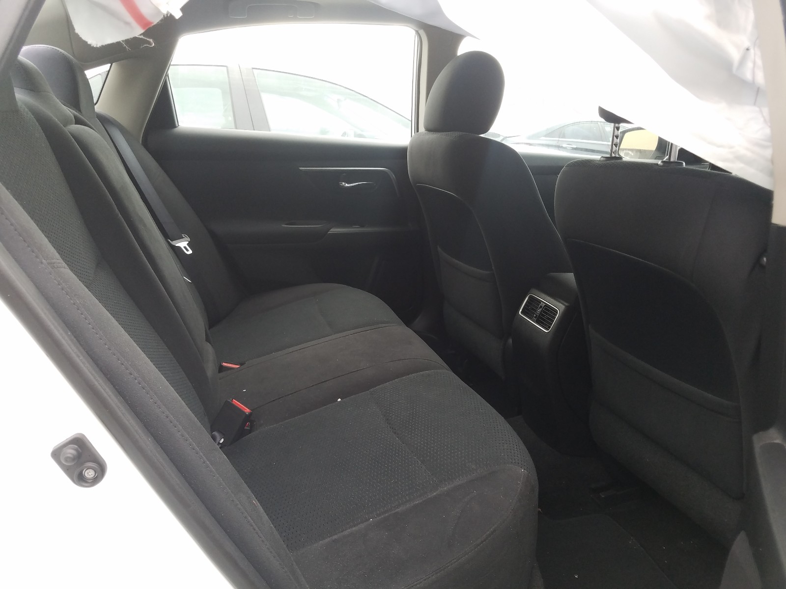 Photo 6 from auction – 2014 NISSAN ALTIMA 2.5 with VIN 1N4AL3AP5EC416839