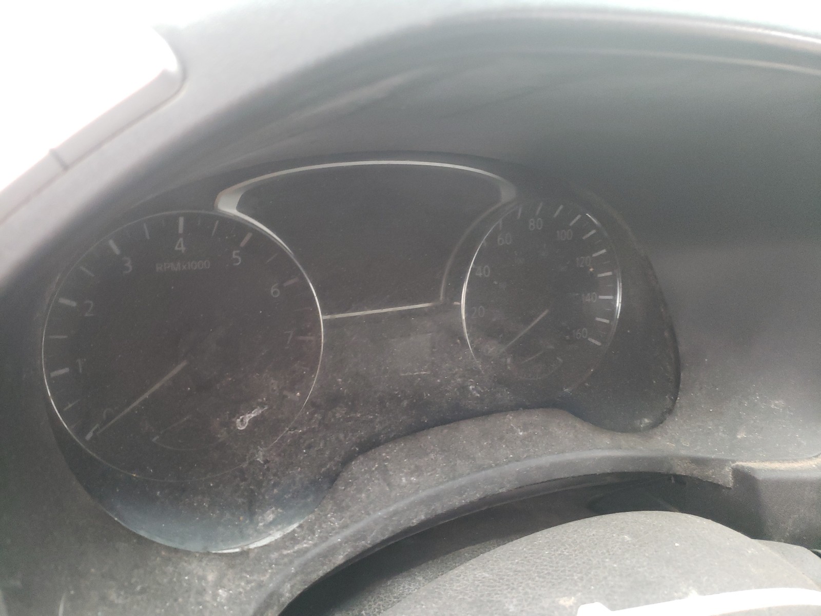 صورة رقم 8 من المزاد - 2014 NISSAN PATHFINDER مع VIN 5N1AR2MM0EC622893