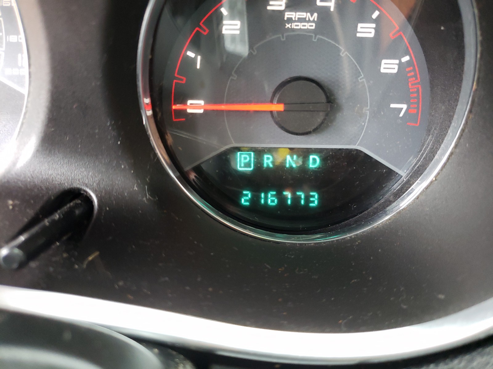Zdjęcie 8 z aukcji – 2014 DODGE AVENGER SE z VIN 1C3CDZAB7EN167363
