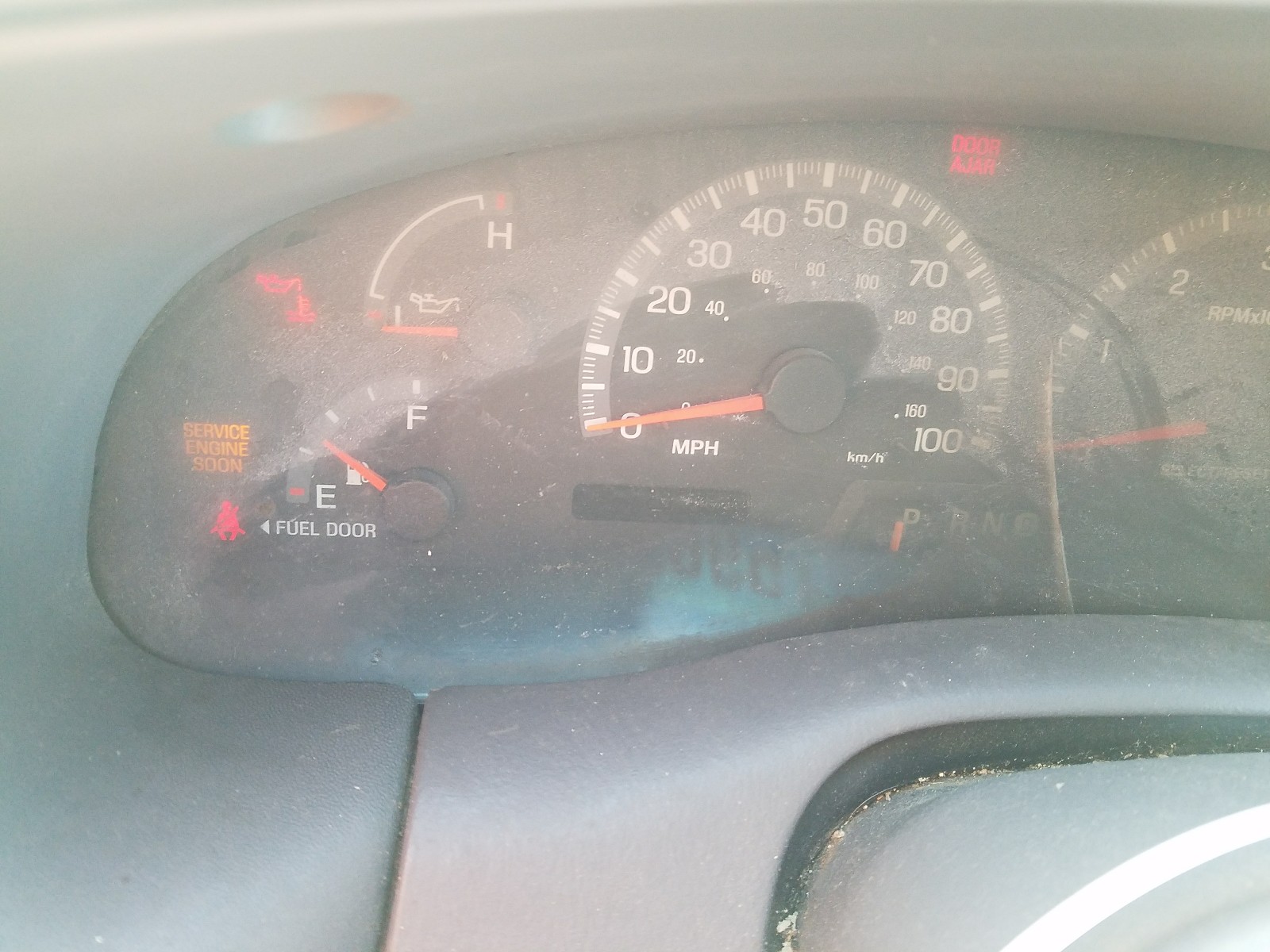 Photo 8 from auction – 2004 FORD F-150 HERI with VIN 2FTRX17W04CA67473