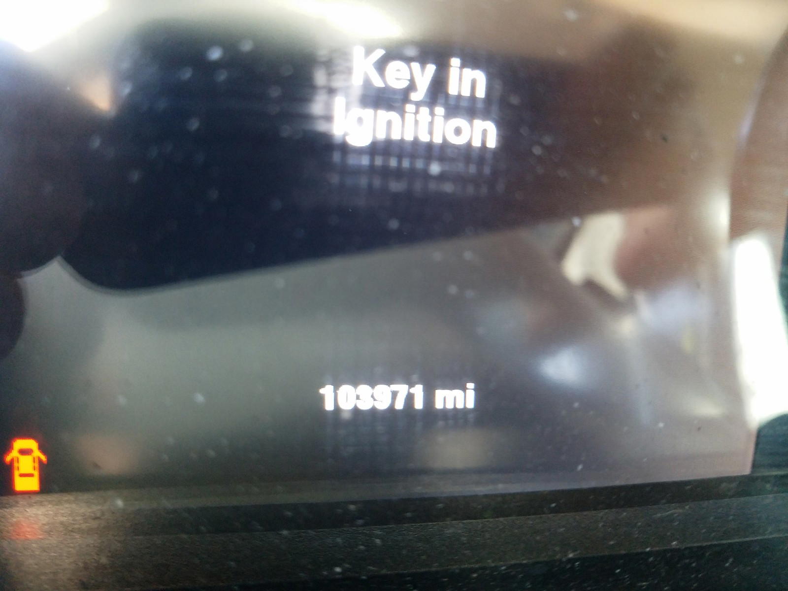 Photo 8 from auction – 2013 RAM 1500 ST with VIN 1C6RR7KT1DS720826