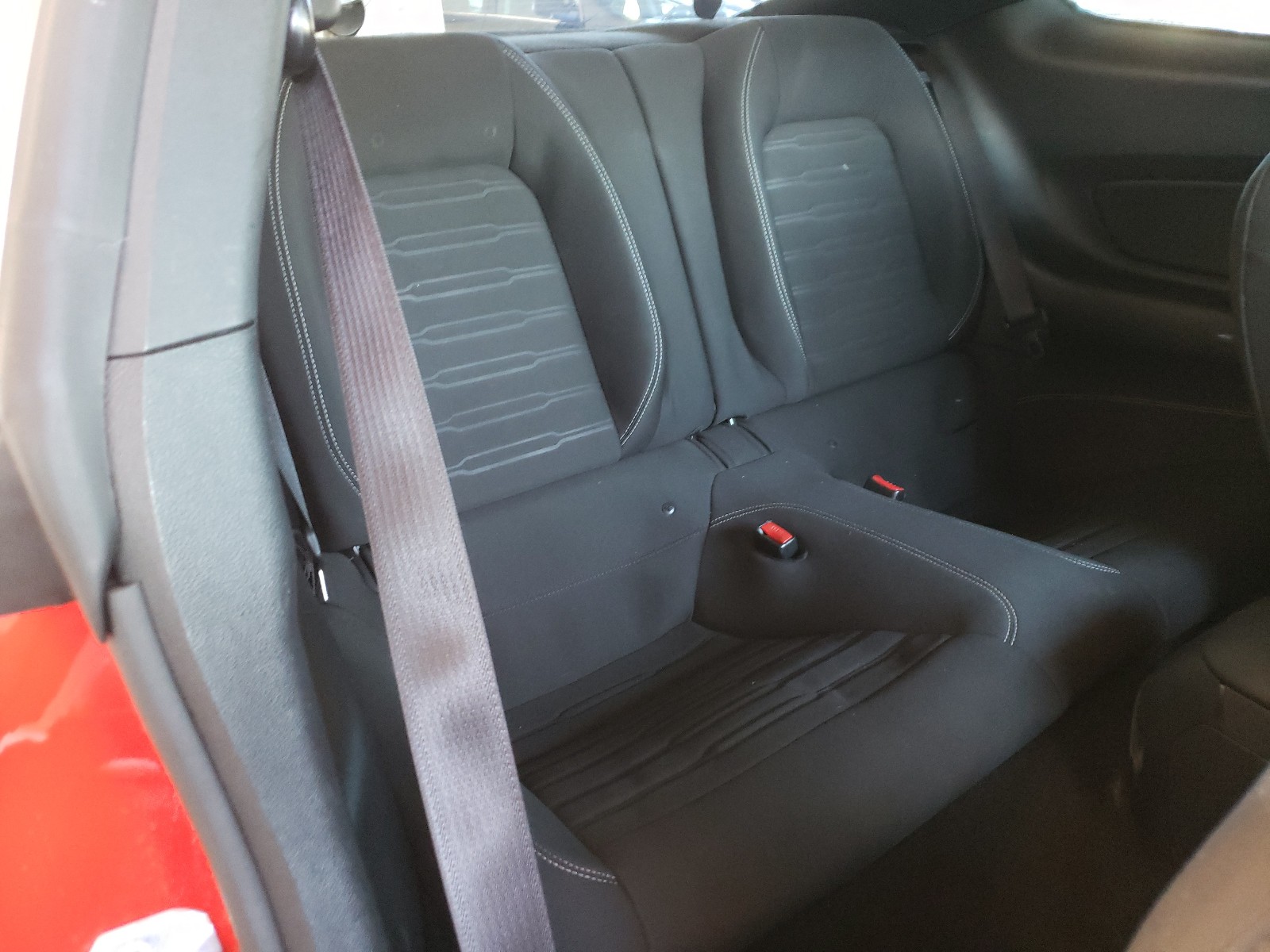 Photo 6 from auction – 2015 FORD MUSTANG GT with VIN 1FA6P8CF3F5423578