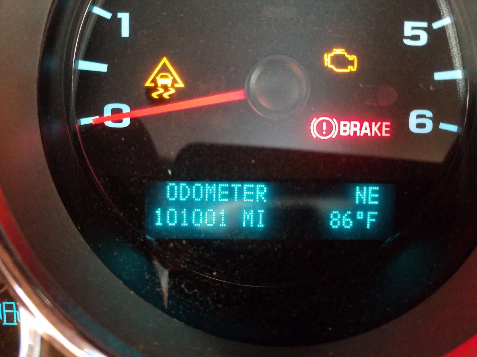 Photo 8 from auction – 2011 CHEVROLET SILVERADO with VIN 3GCPKSE35BG245060