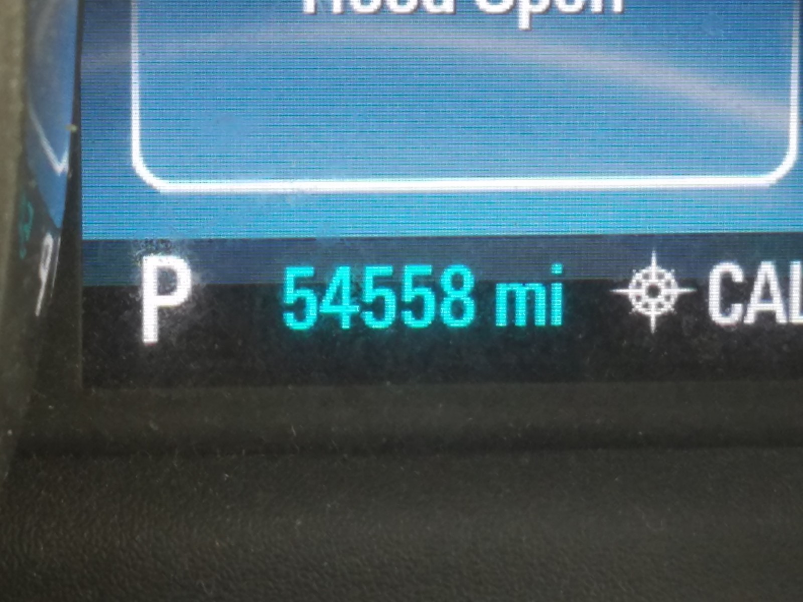 Photo 8 from auction – 2015 CHEVROLET MALIBU 1LT with VIN 1G11C5SLXFF192316