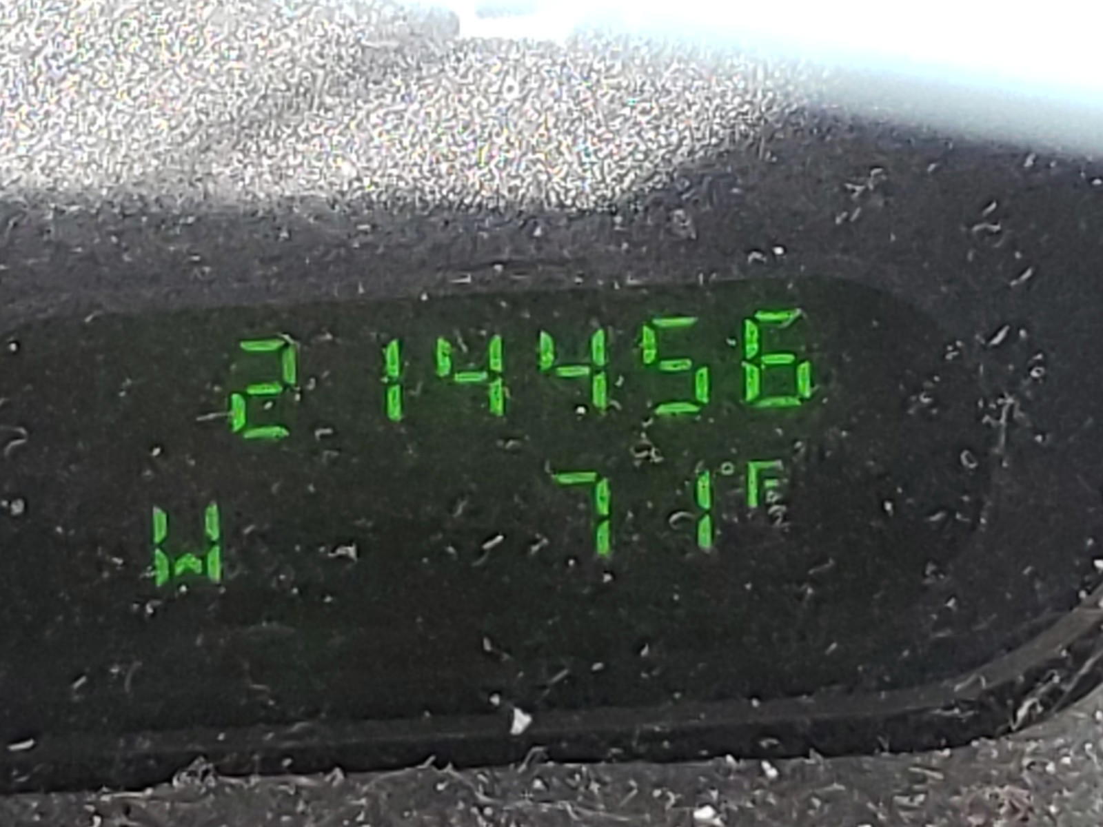 Photo 8 from auction – 2003 FORD EXPEDITION with VIN 1FMRU15W63LC44930