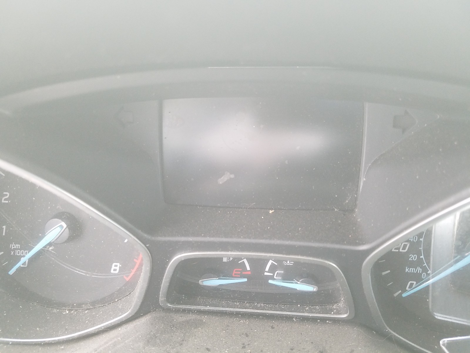 Photo 8 from auction – 2015 FORD ESCAPE SE with VIN 1FMCU0GX8FUA66216