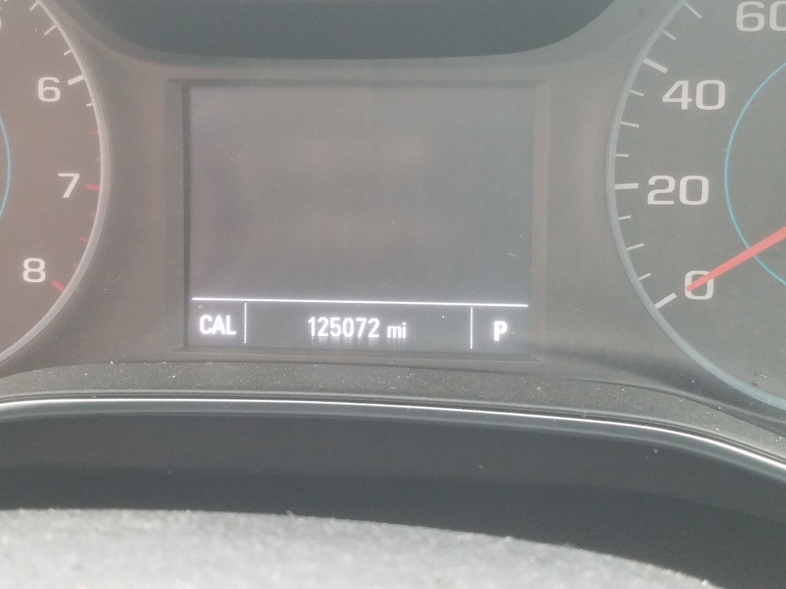 Photo 8 from auction – 2016 CHEVROLET CRUZE LT with VIN 1G1BE5SM0G7310862