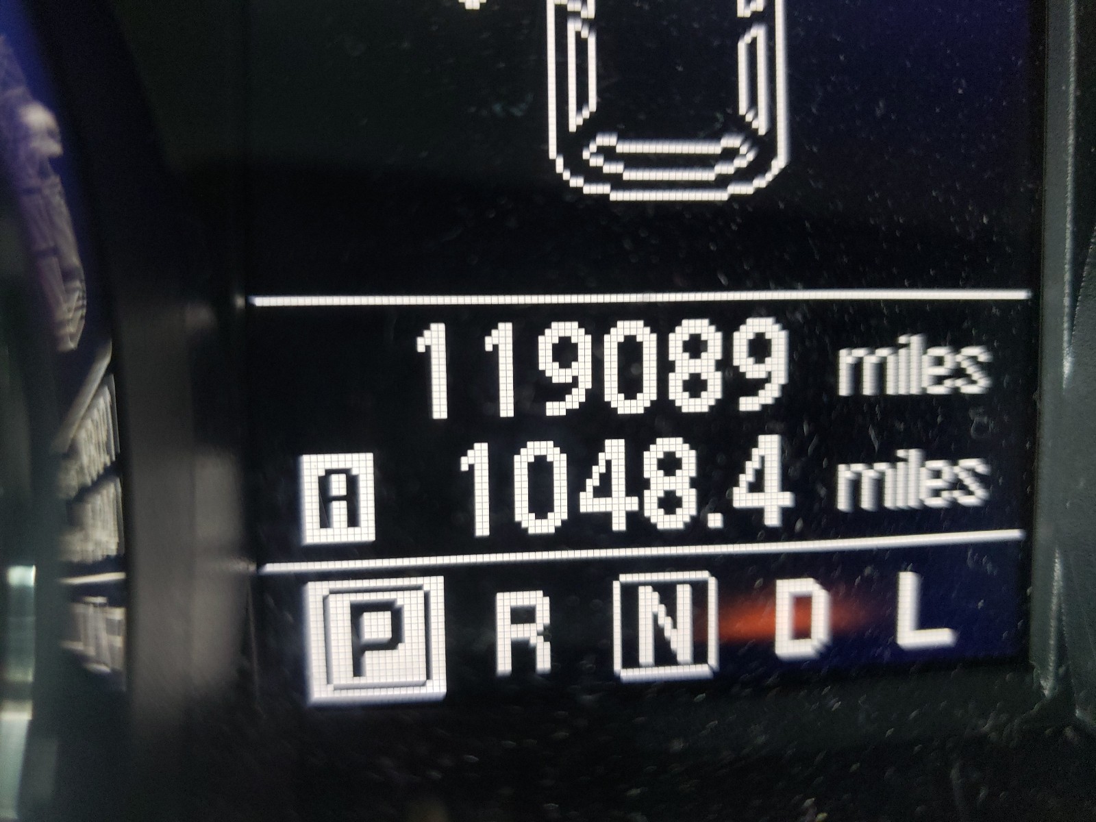 Photo 8 from auction – 2013 NISSAN ROGUE S with VIN JN8AS5MT8DW513570