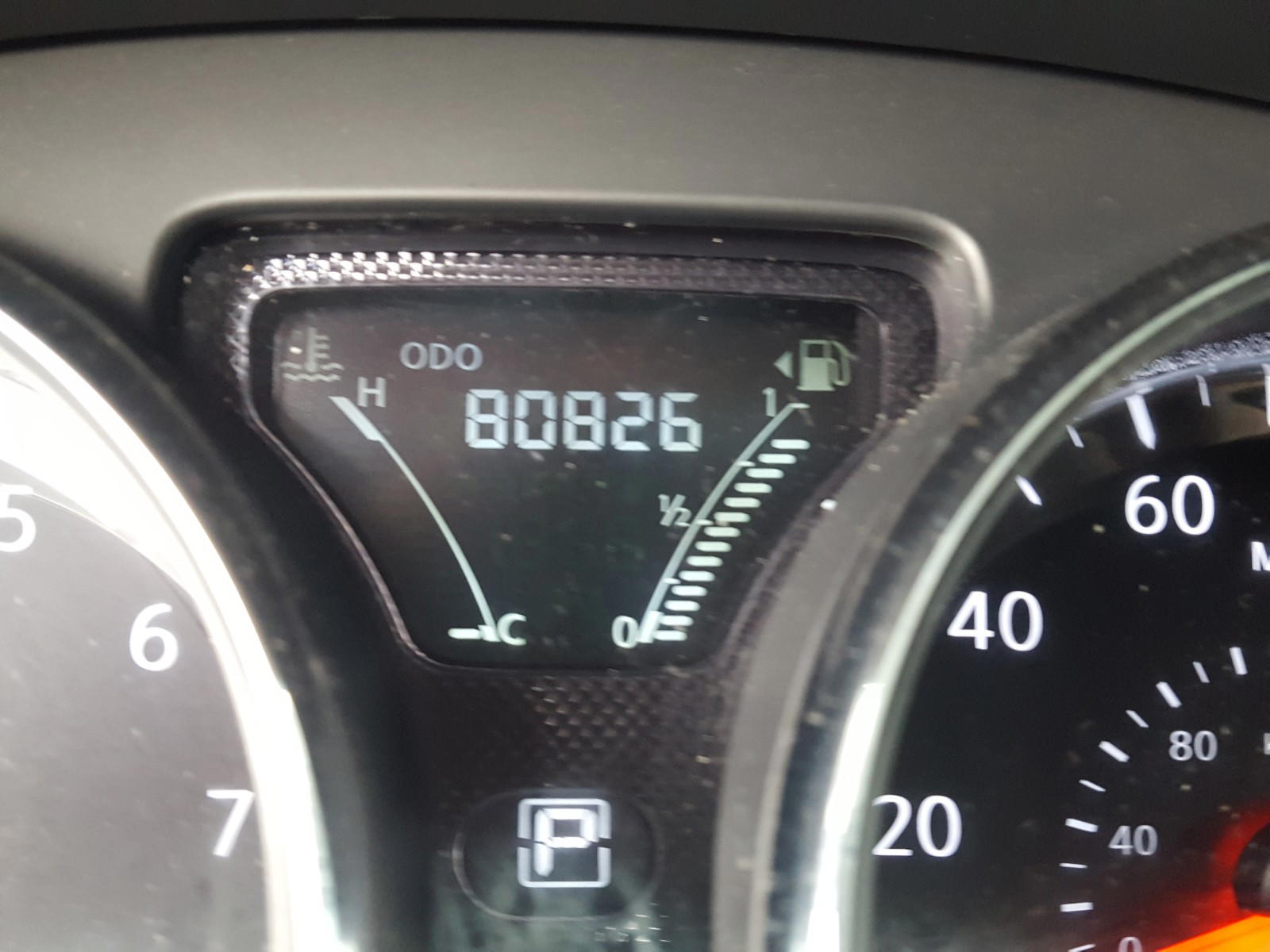 Photo 8 from auction – 2015 NISSAN VERSA with VIN 3N1CN7AP6FL812033