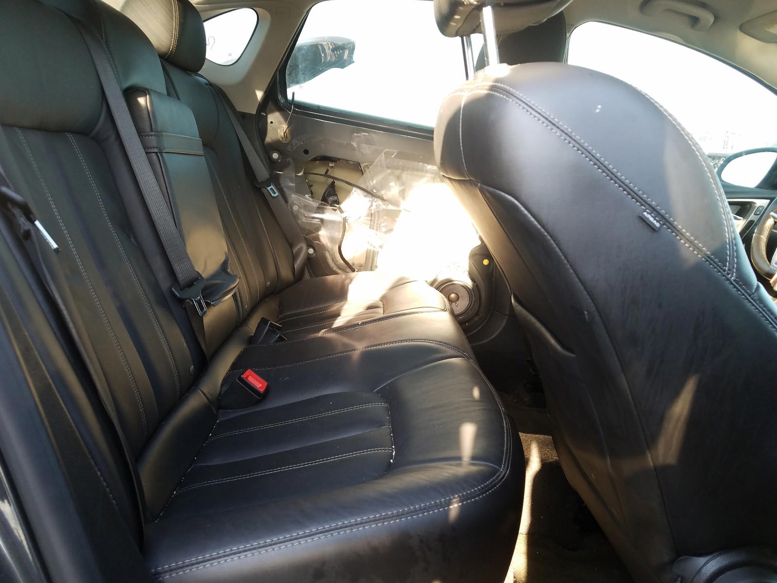 Photo 6 from auction – 2015 BUICK VERANO with VIN 1G4PS5SK3F4100238