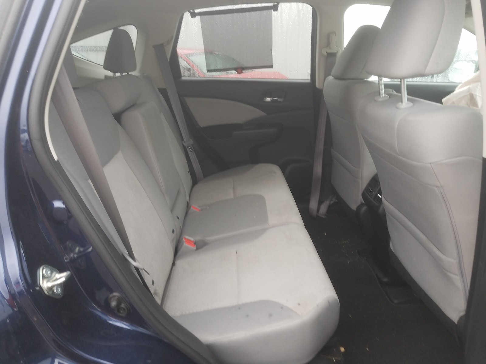 Zdjęcie 16 z aukcji – 2016 HONDA CR-V EX z VIN 2HKRM4H52GH712896