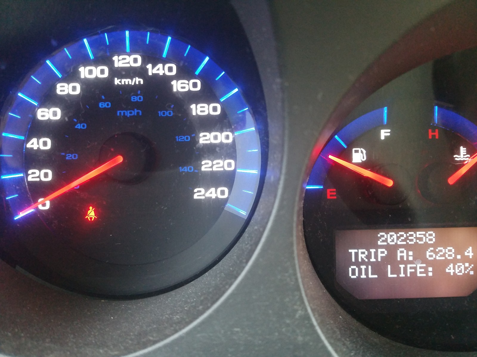 Photo 8 from auction – 2004 ACURA TL with VIN 19UUA66294A801134