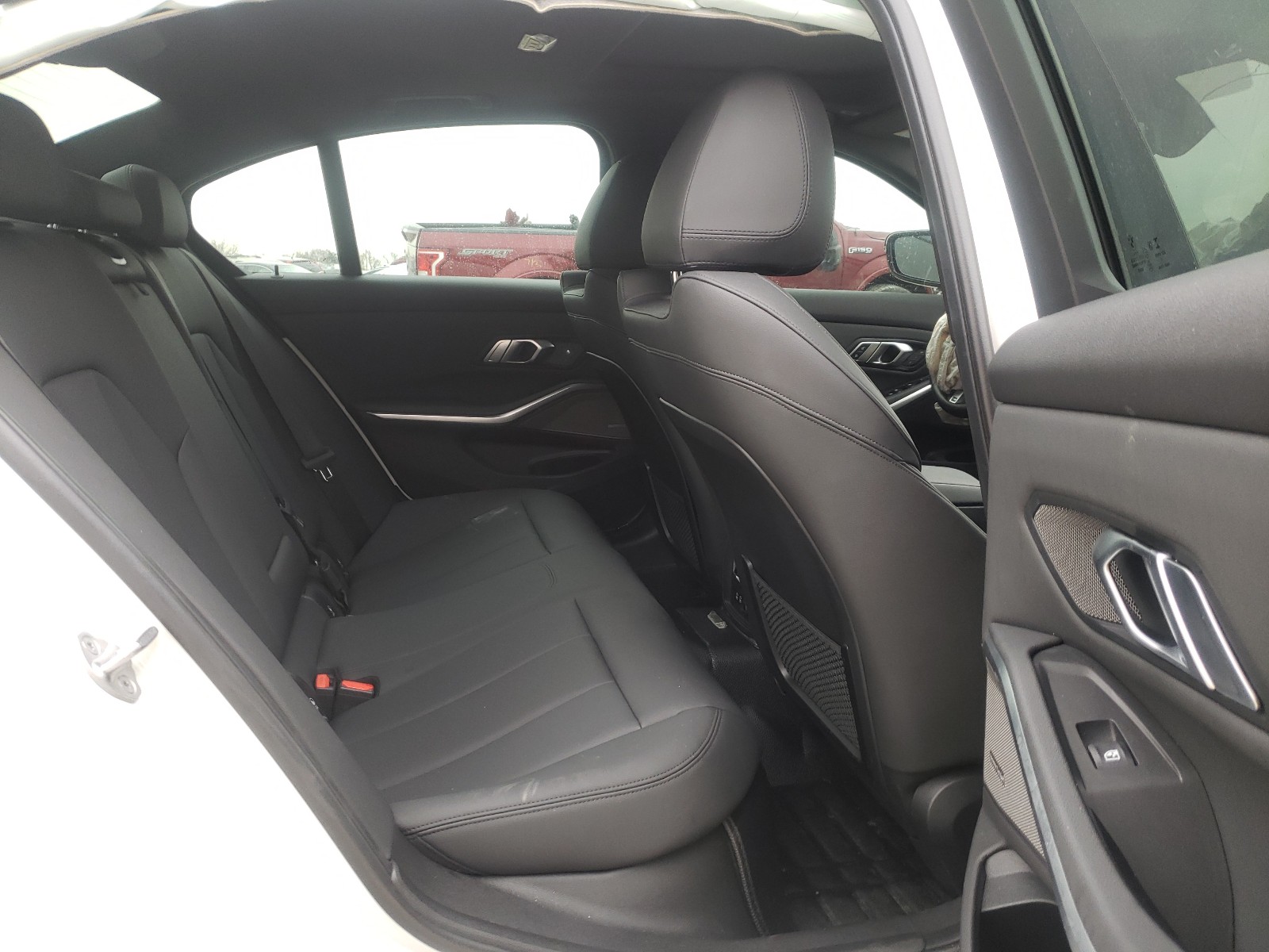 Zdjęcie 6 z aukcji – 2019 BMW 330XI z VIN WBA5R7C59KAJ80648