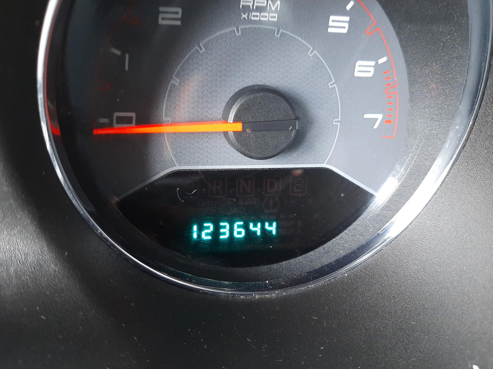 Photo 8 from auction – 2012 DODGE AVENGER SX with VIN 1C3CDZEG8CN313143