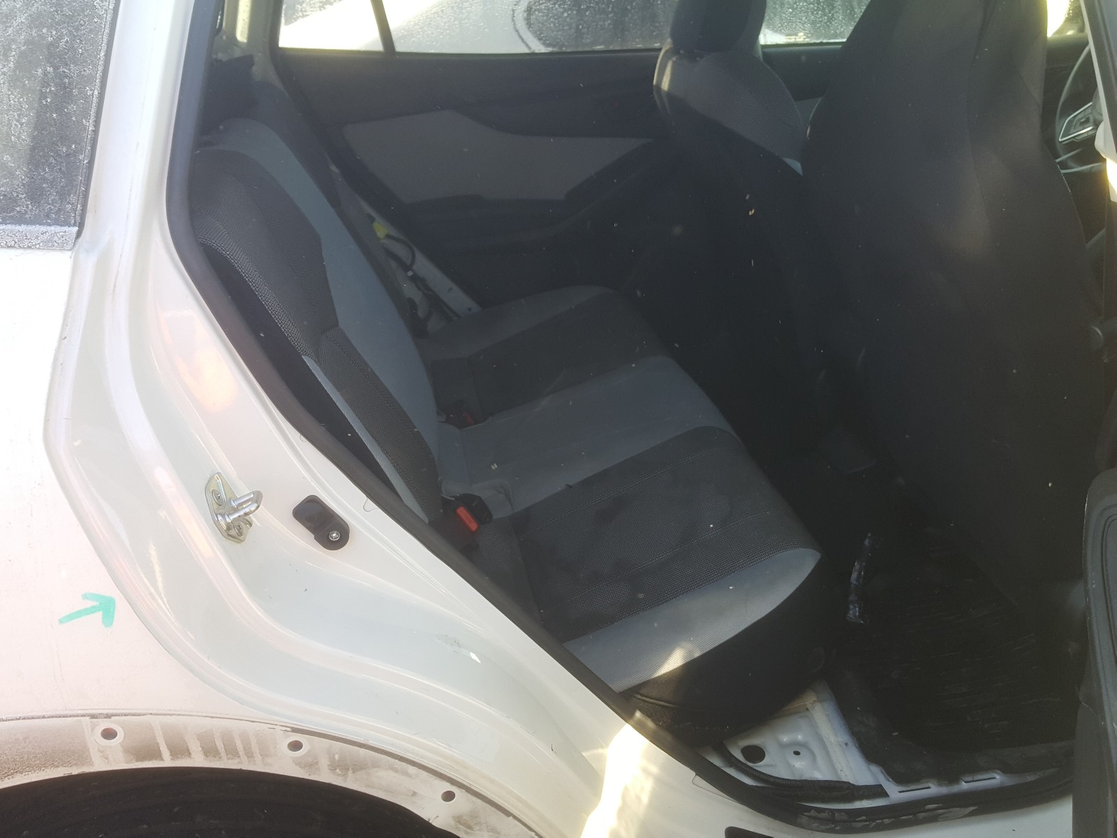 Photo 6 from auction – 2019 SUBARU CROSSTREK with VIN JF2GTAAC5K8240221