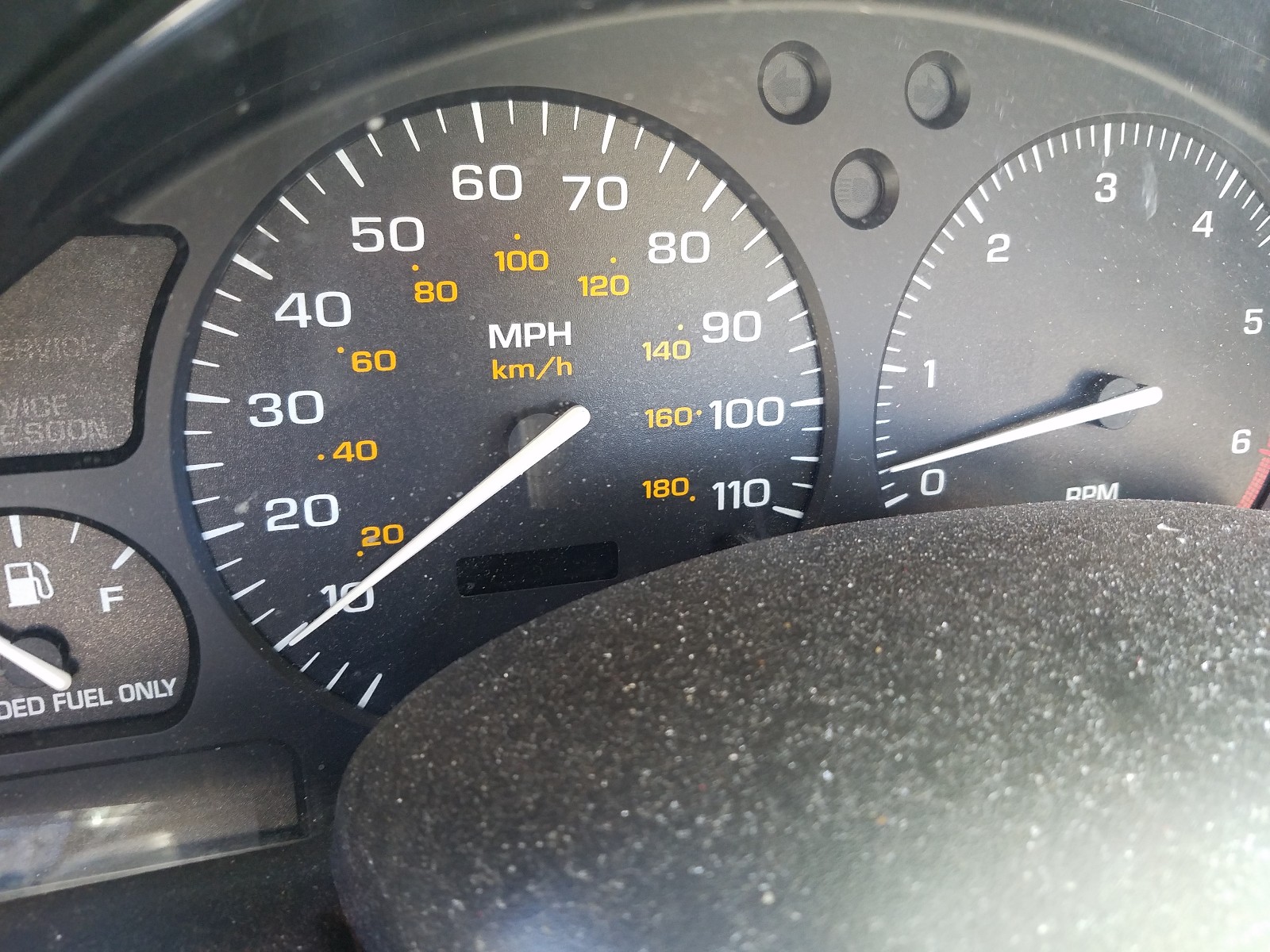 Photo 8 from auction – 1999 SATURN SL with VIN 1G8ZF5288XZ150671
